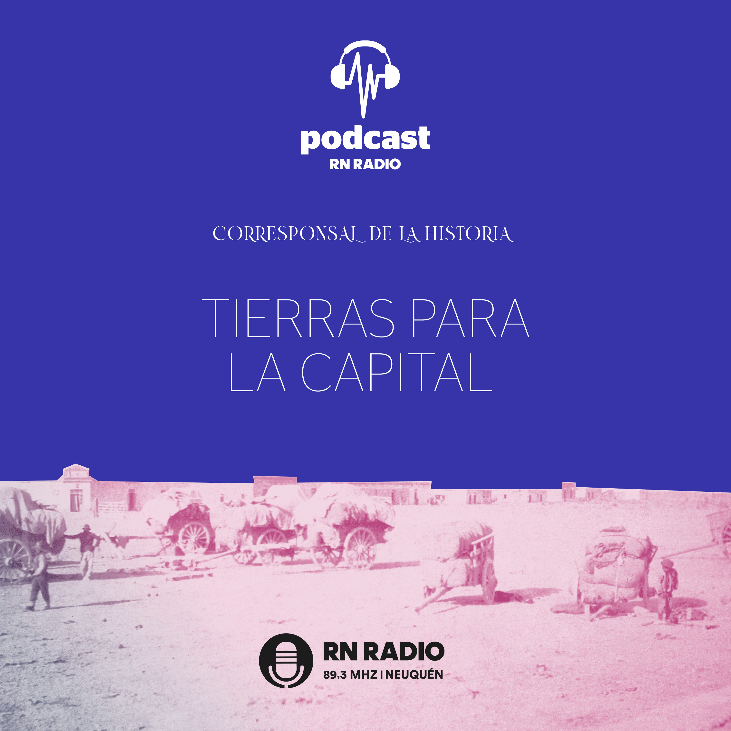 Corresponsal de la Historia