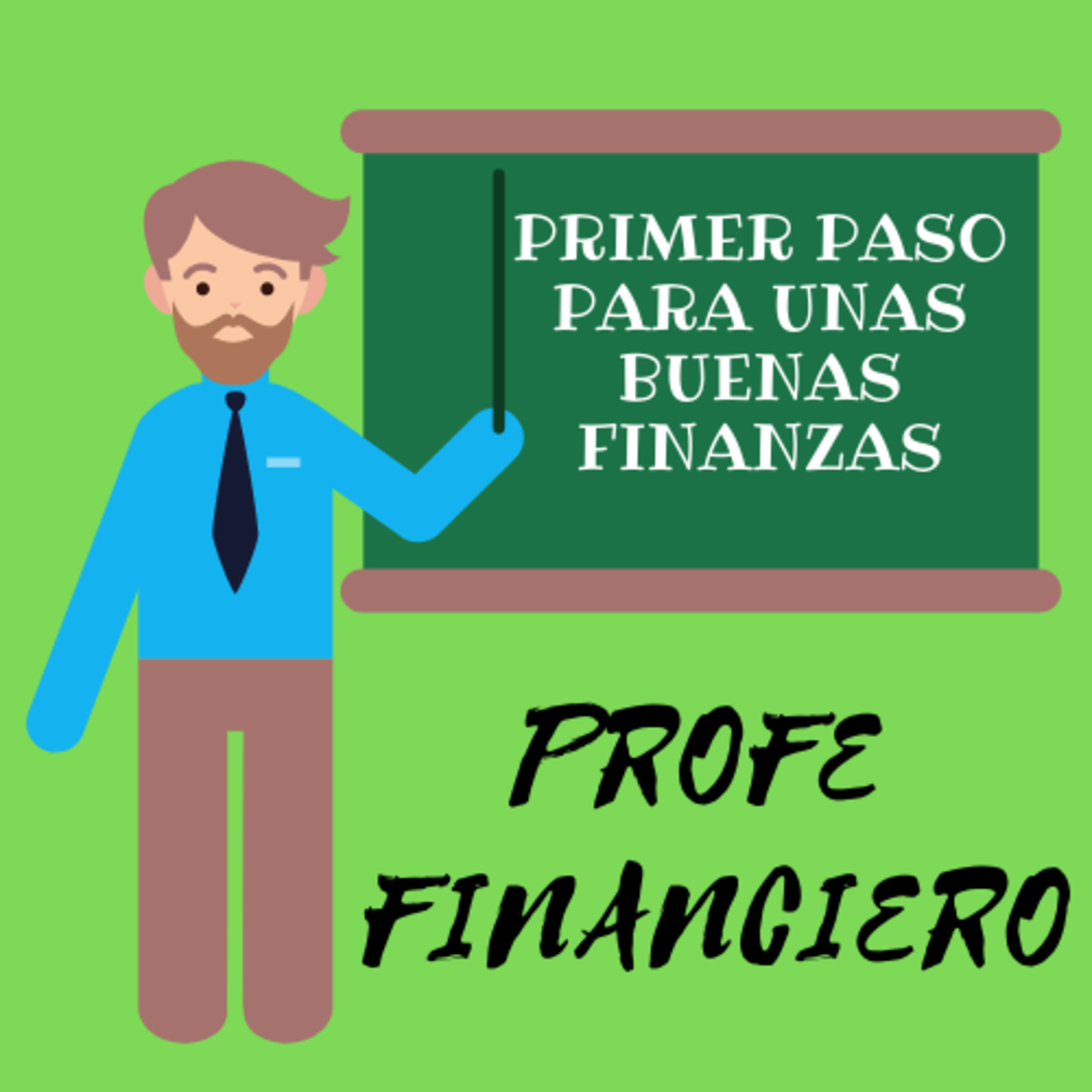 Profe financiero