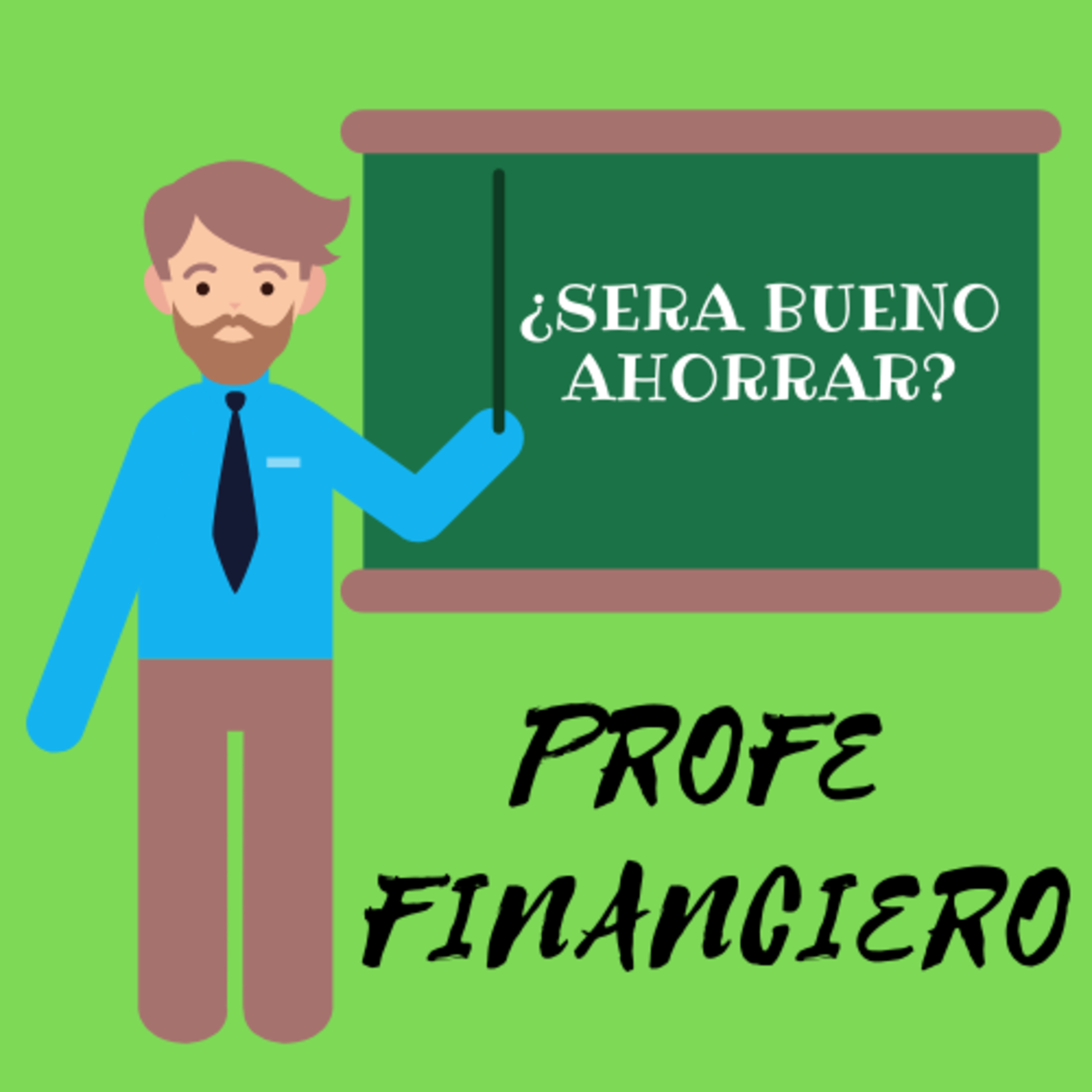 Profe financiero