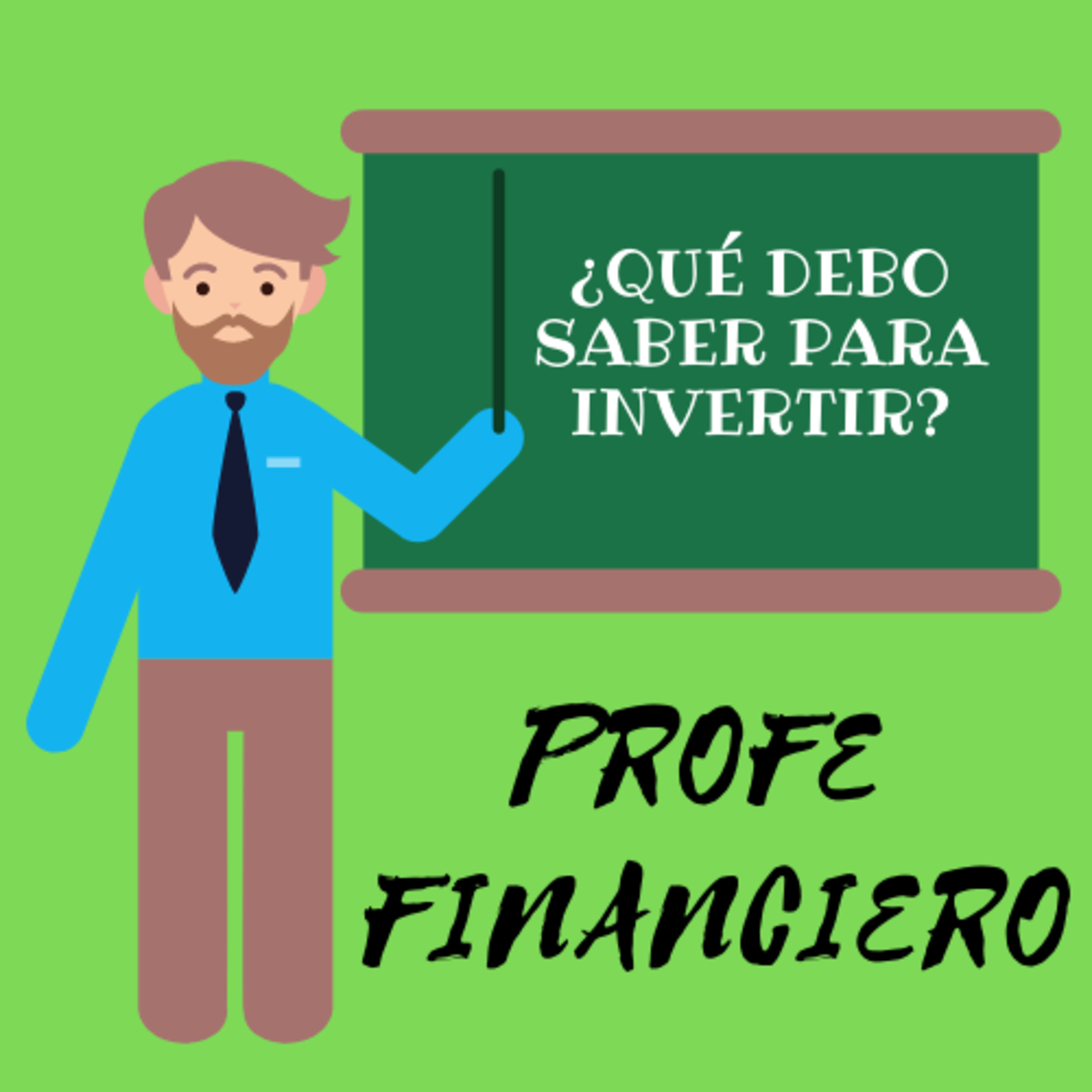 Profe financiero