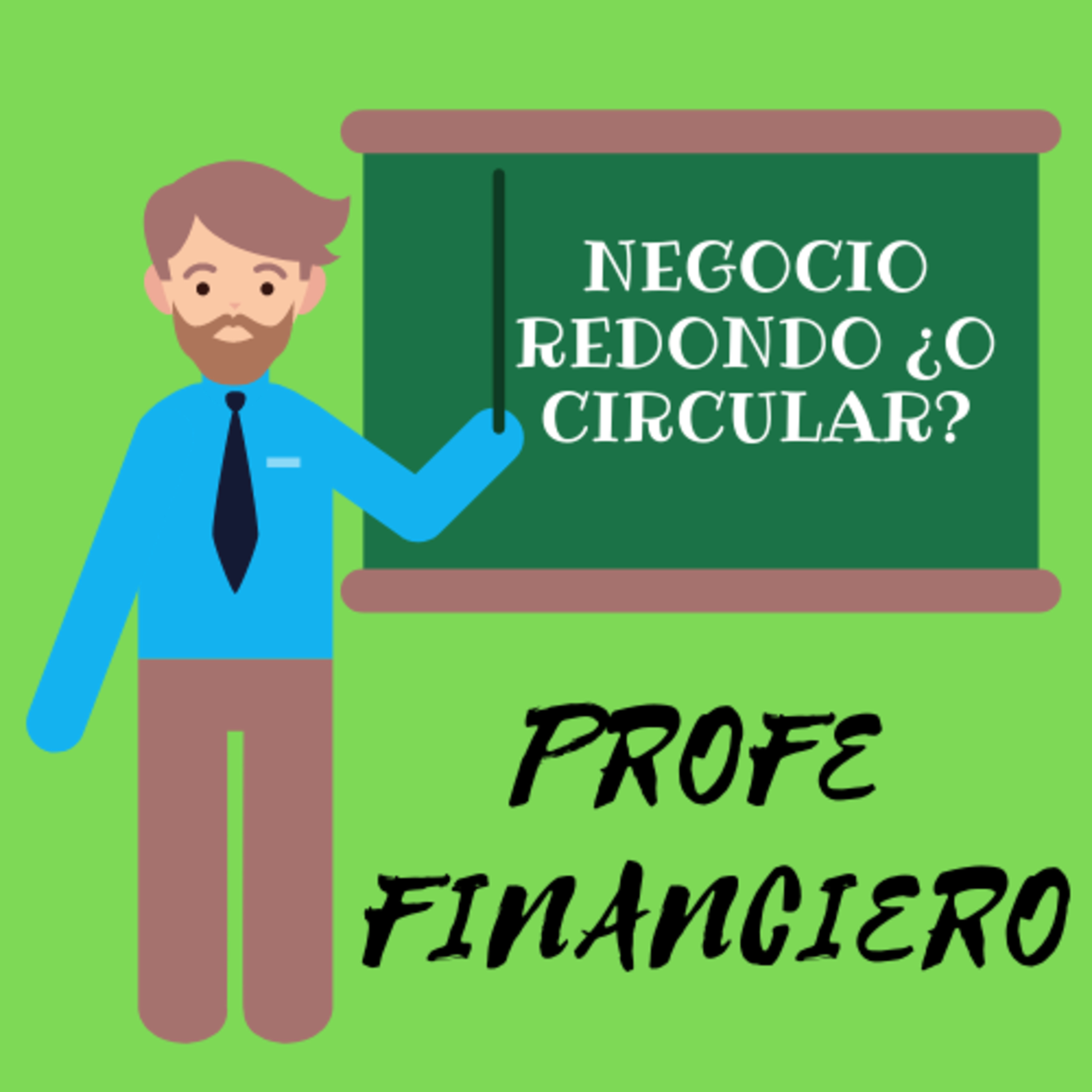 Profe financiero