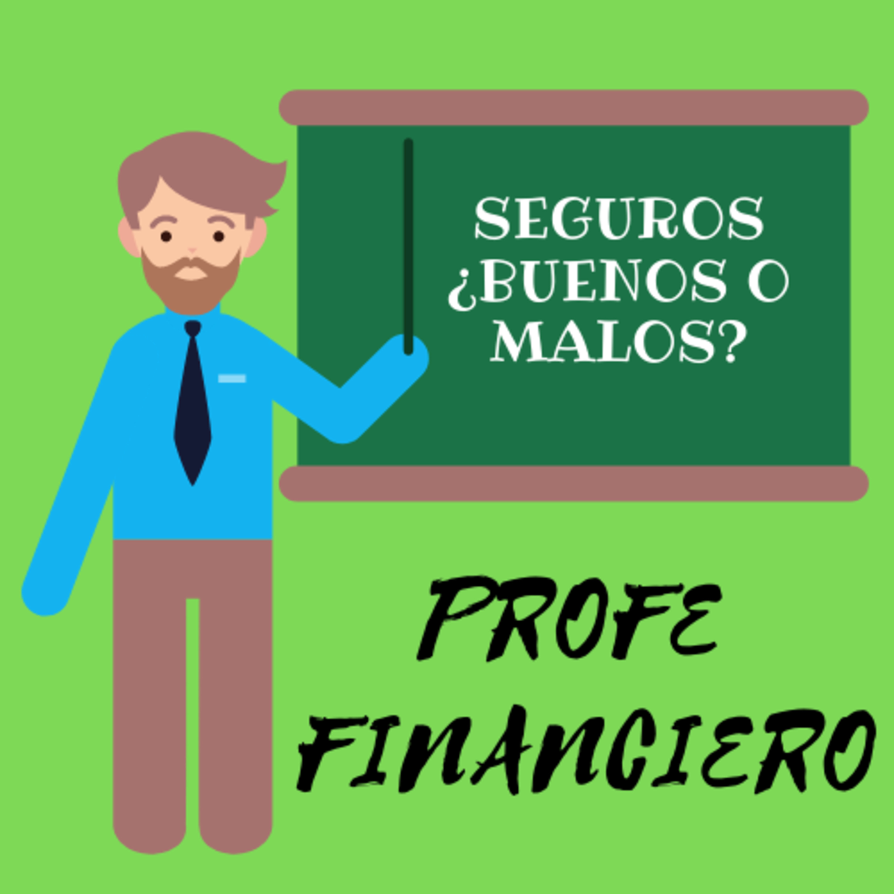 Profe financiero