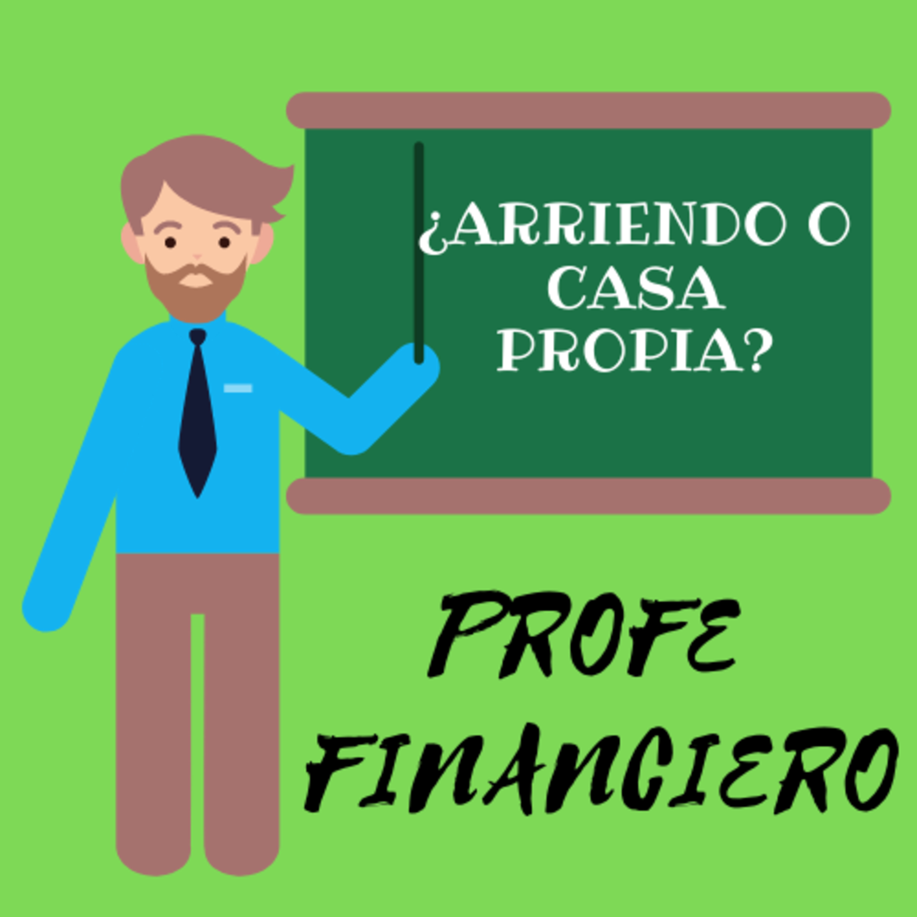 Profe financiero