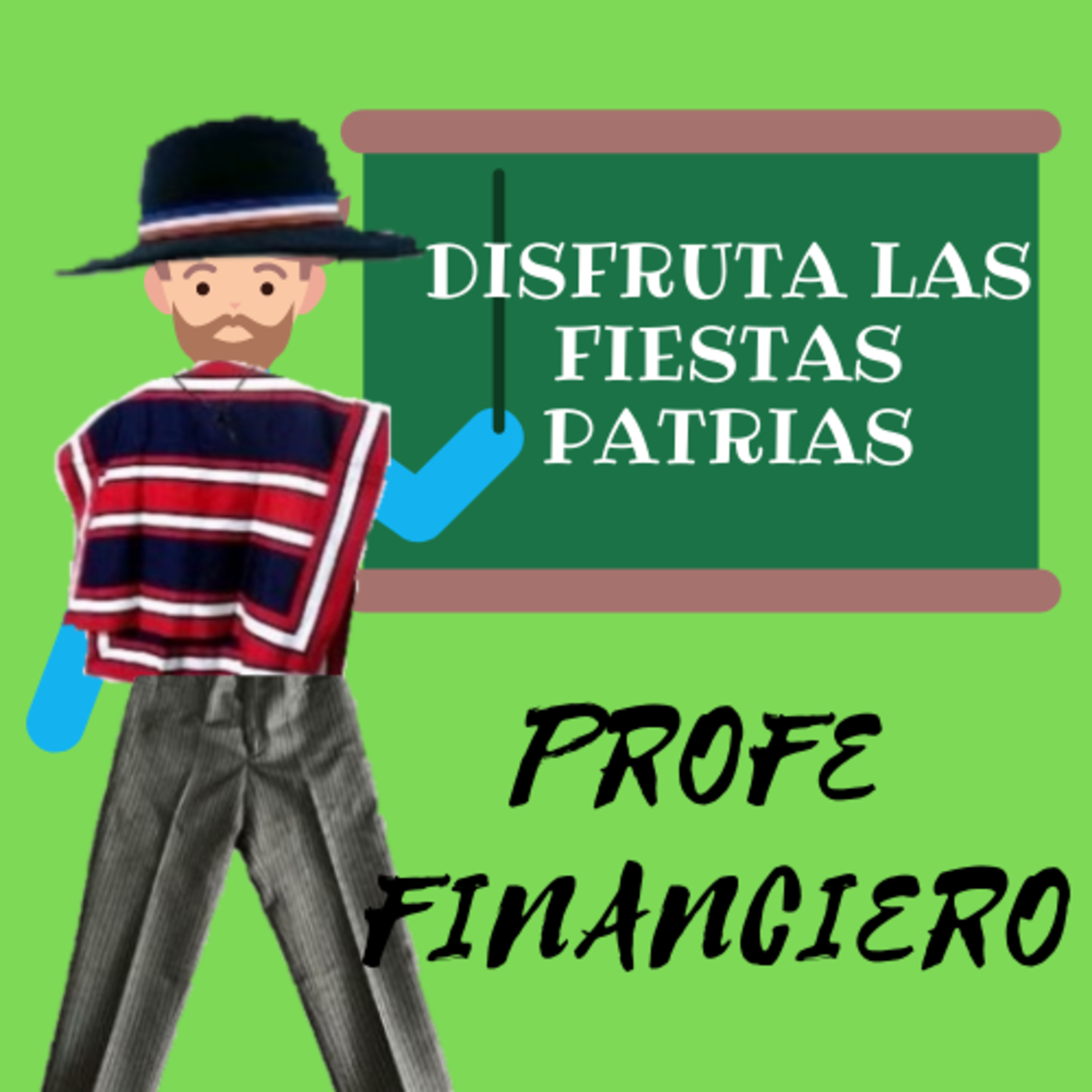 Profe financiero