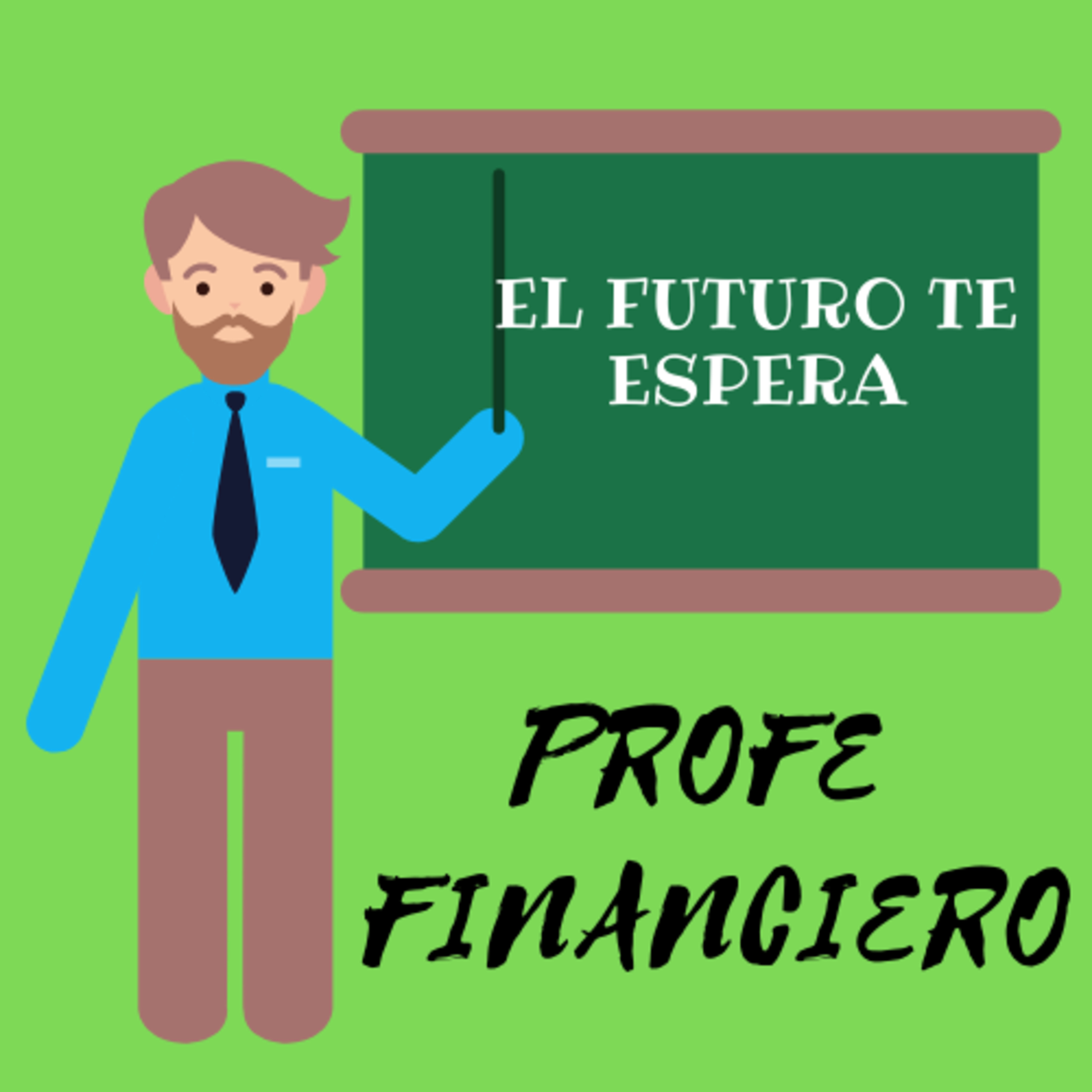 Profe financiero