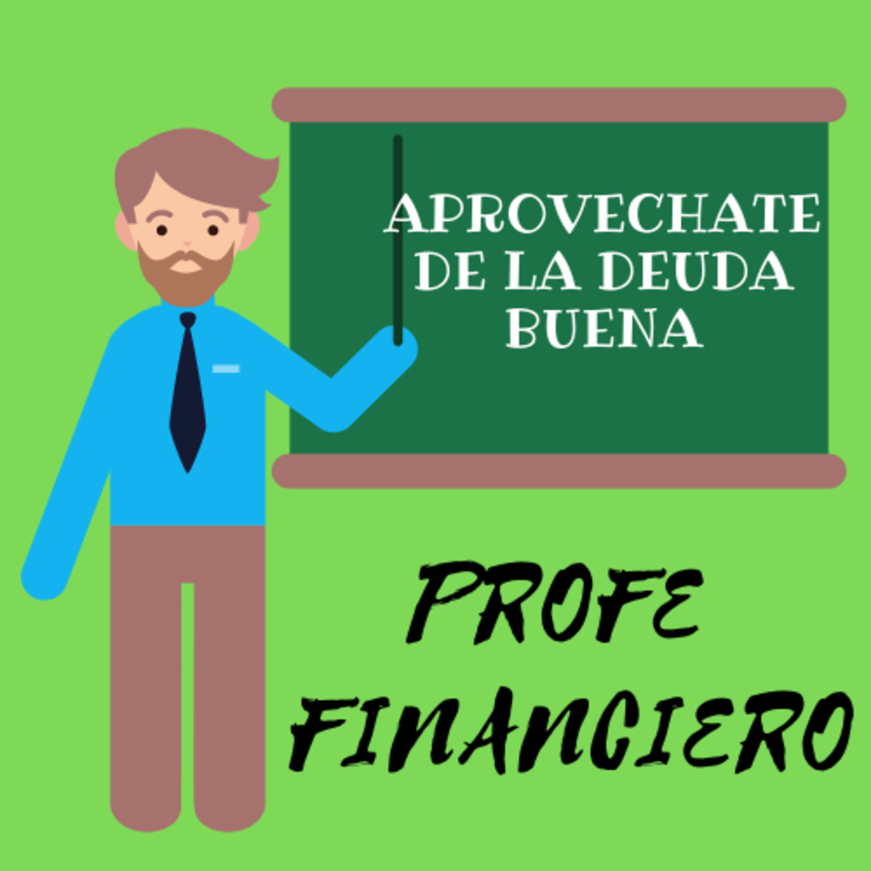Profe financiero