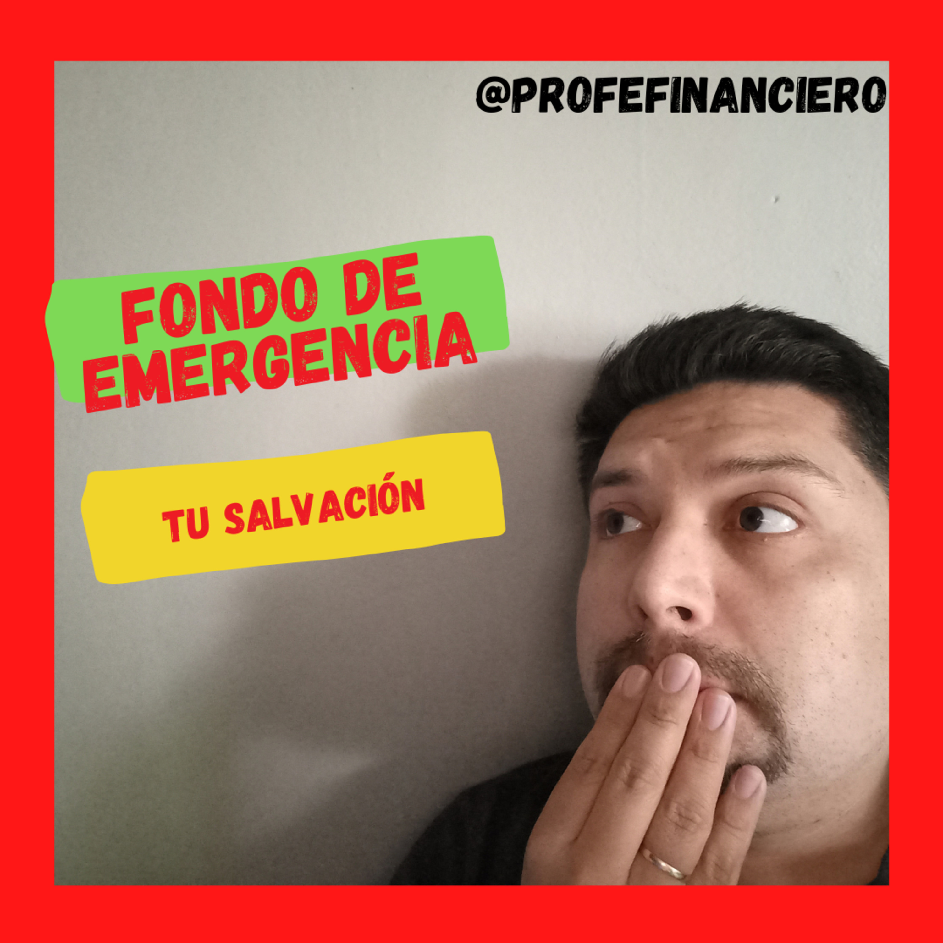 Profe financiero