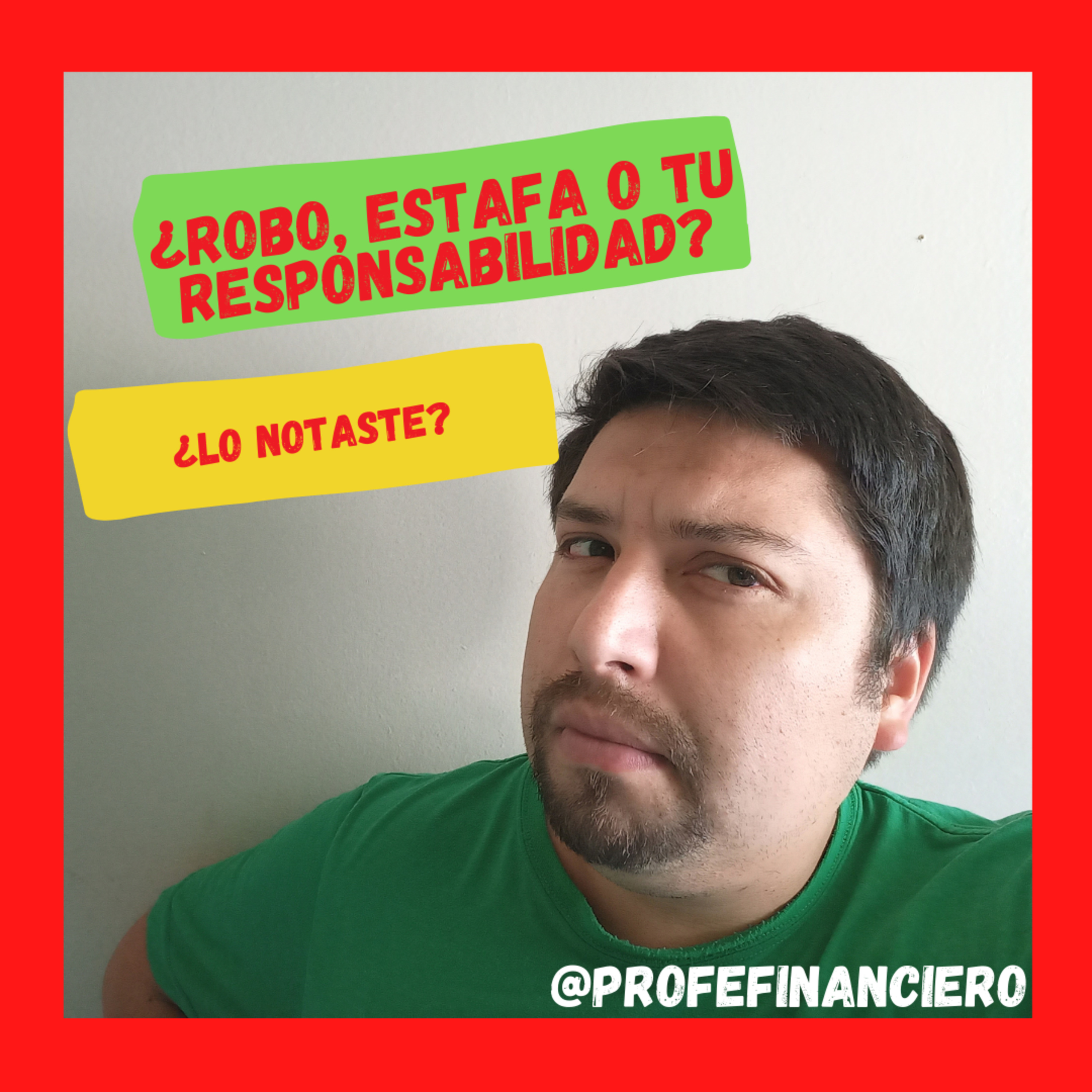 Profe financiero
