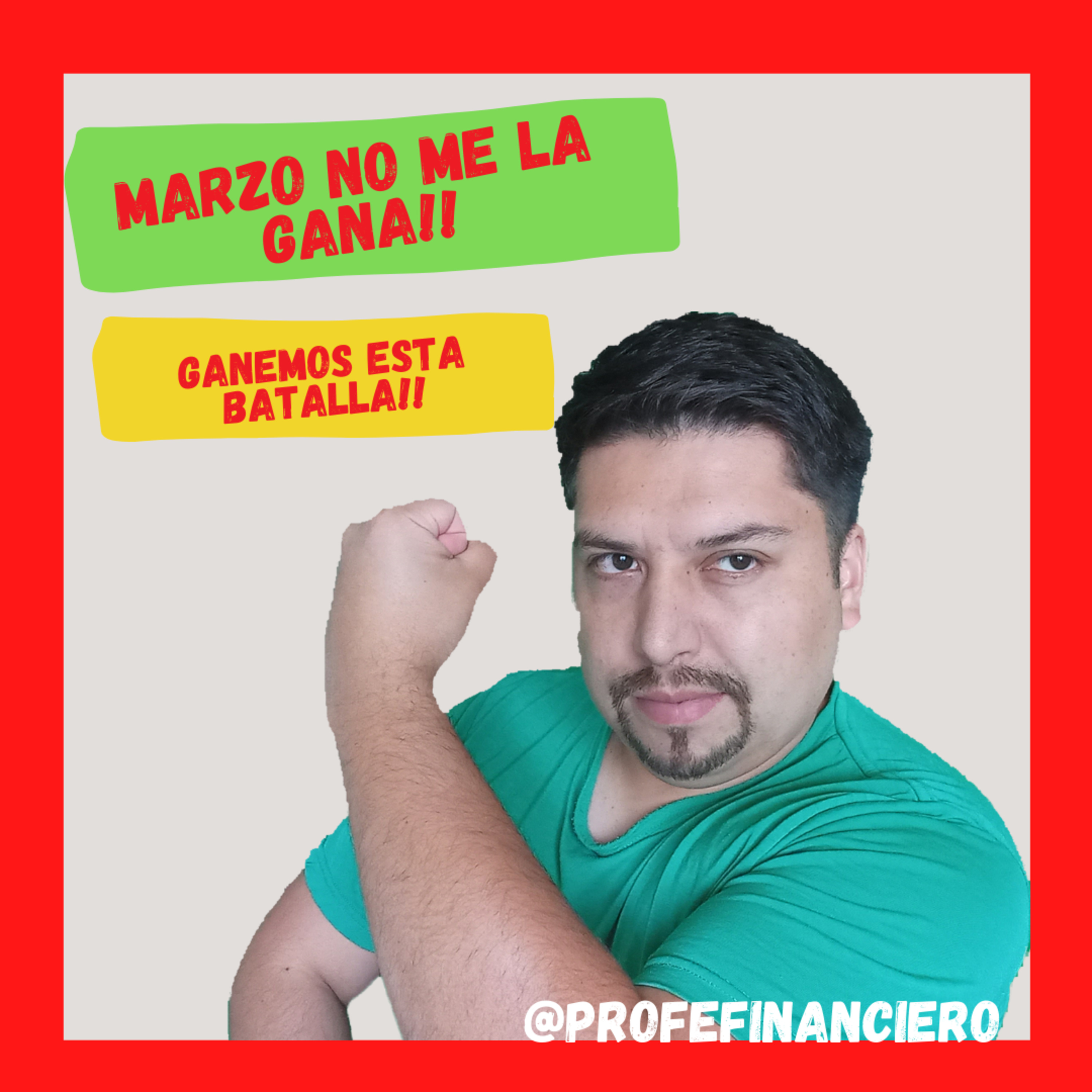 Profe financiero