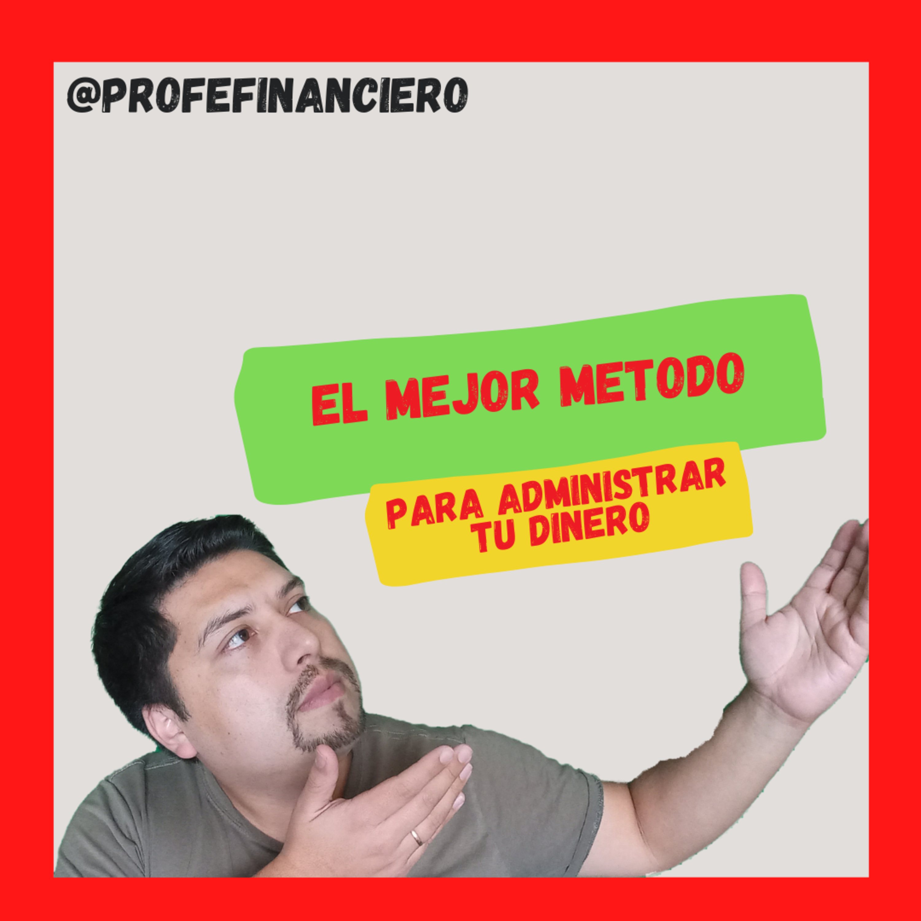 Profe financiero
