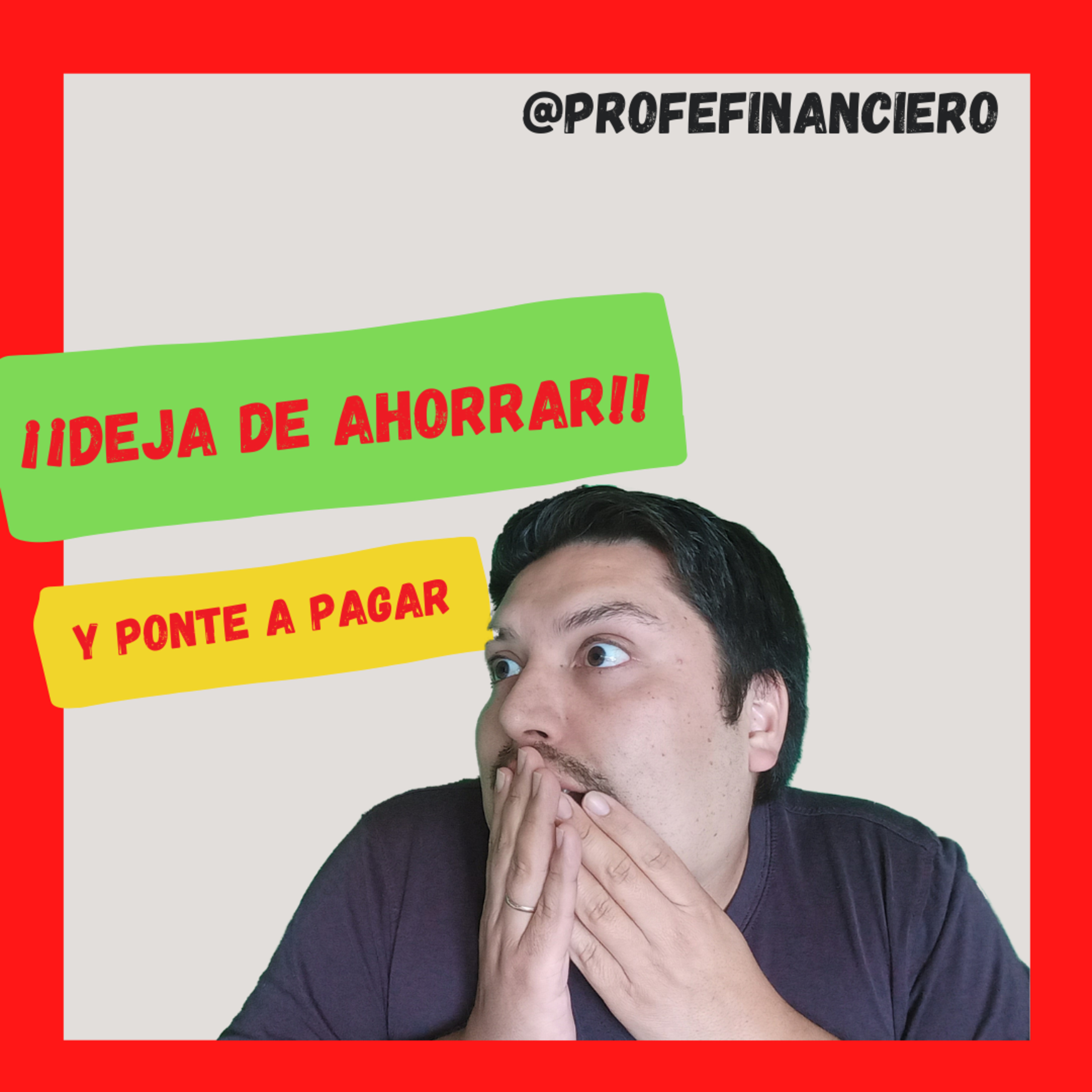 Profe financiero