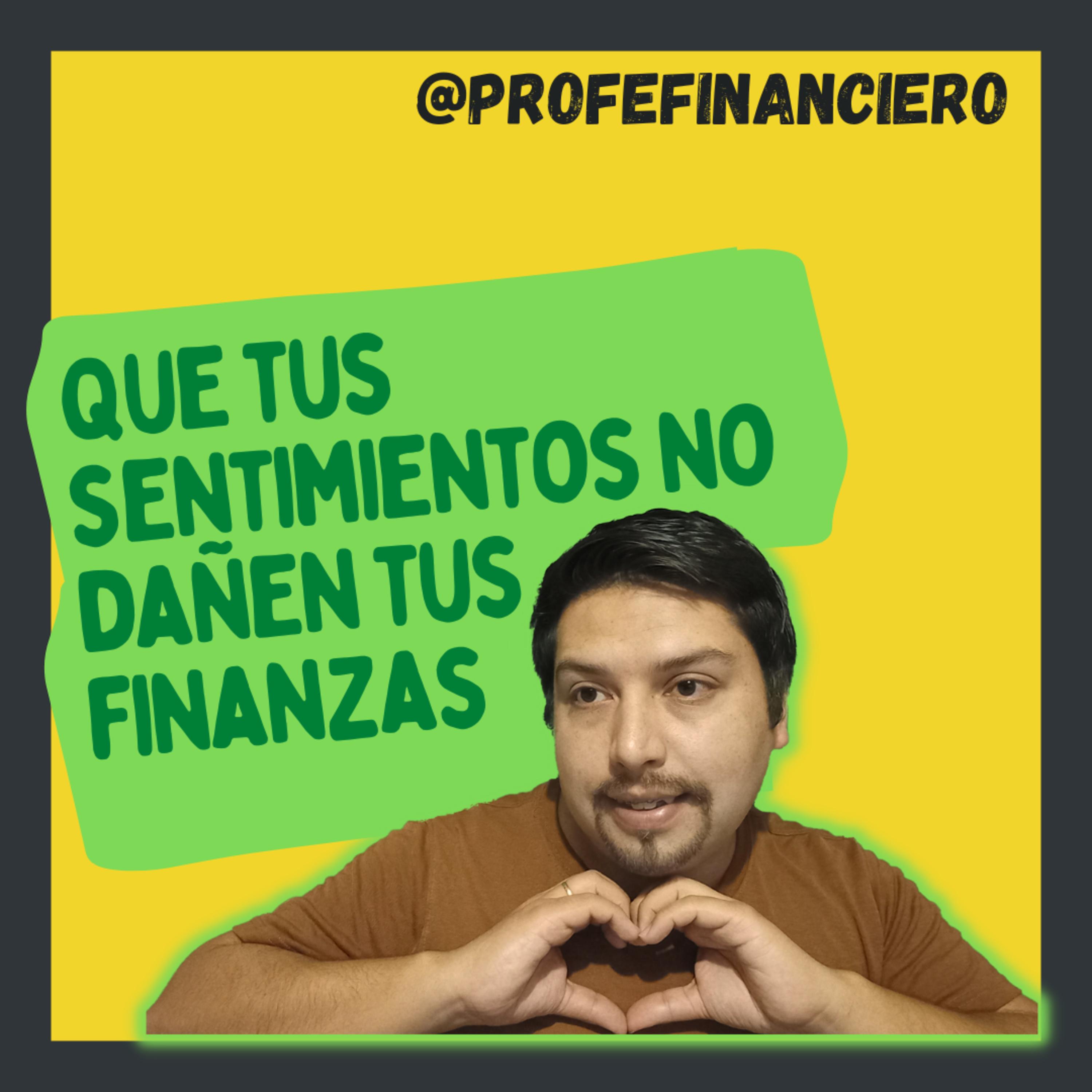 Profe financiero