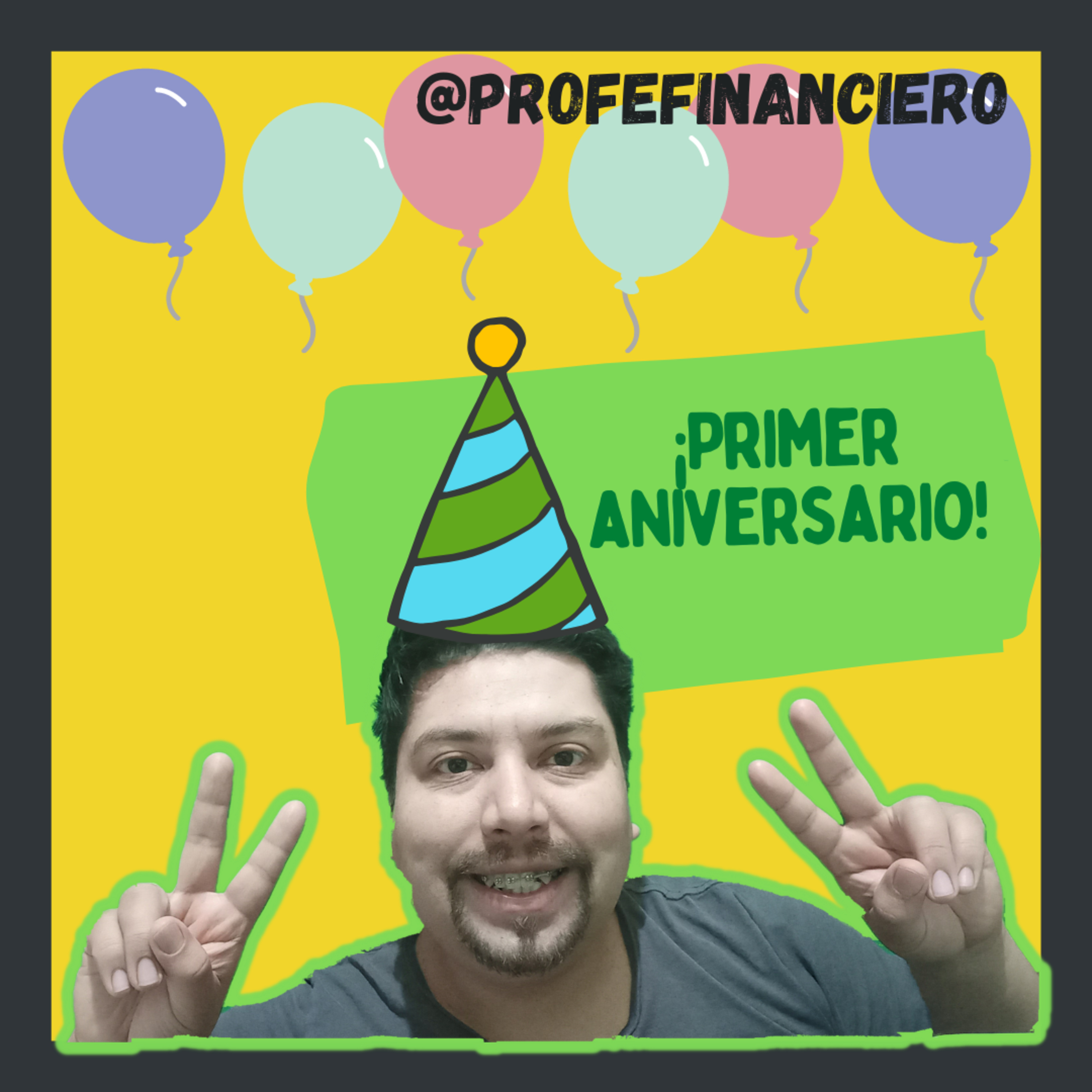 Profe financiero