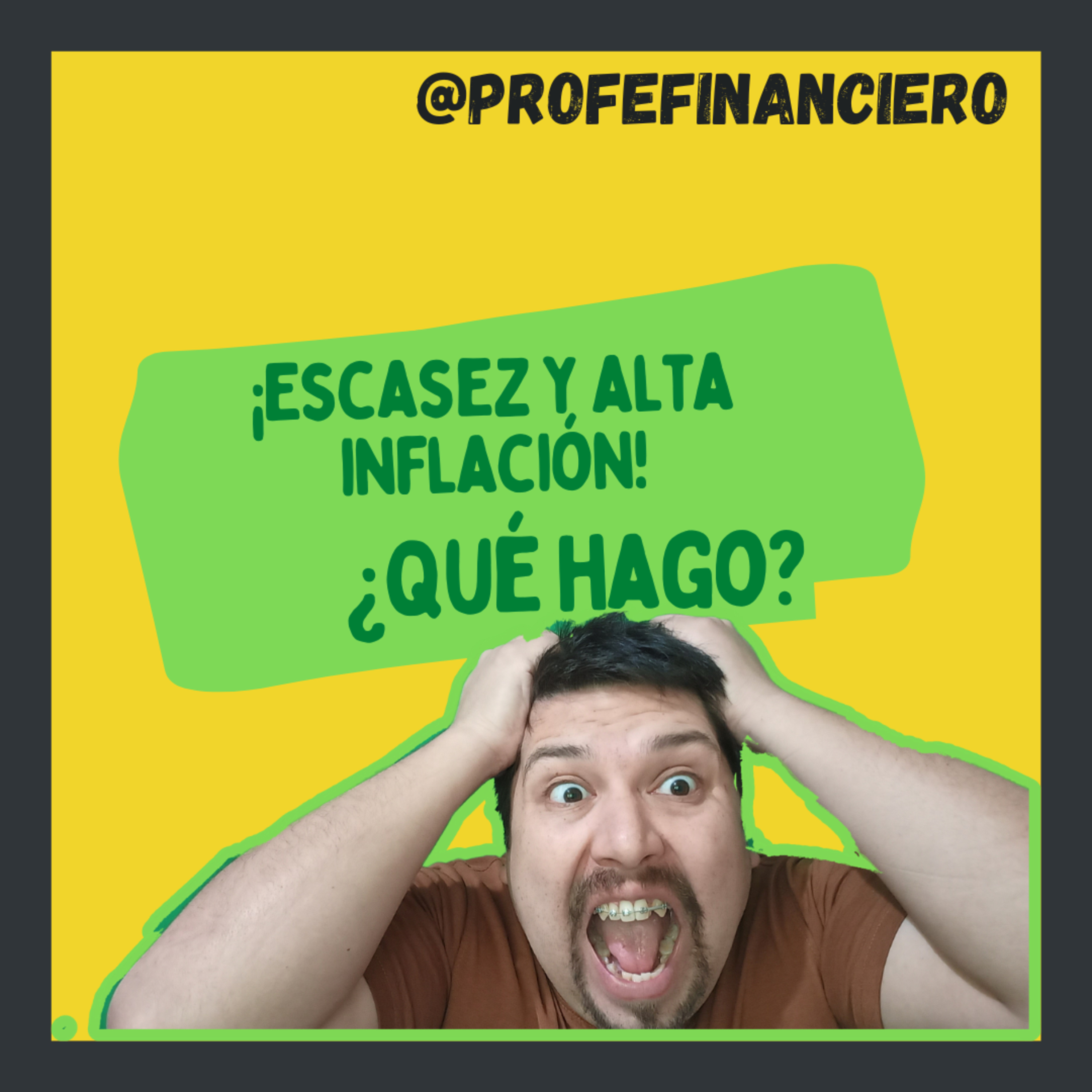Profe financiero
