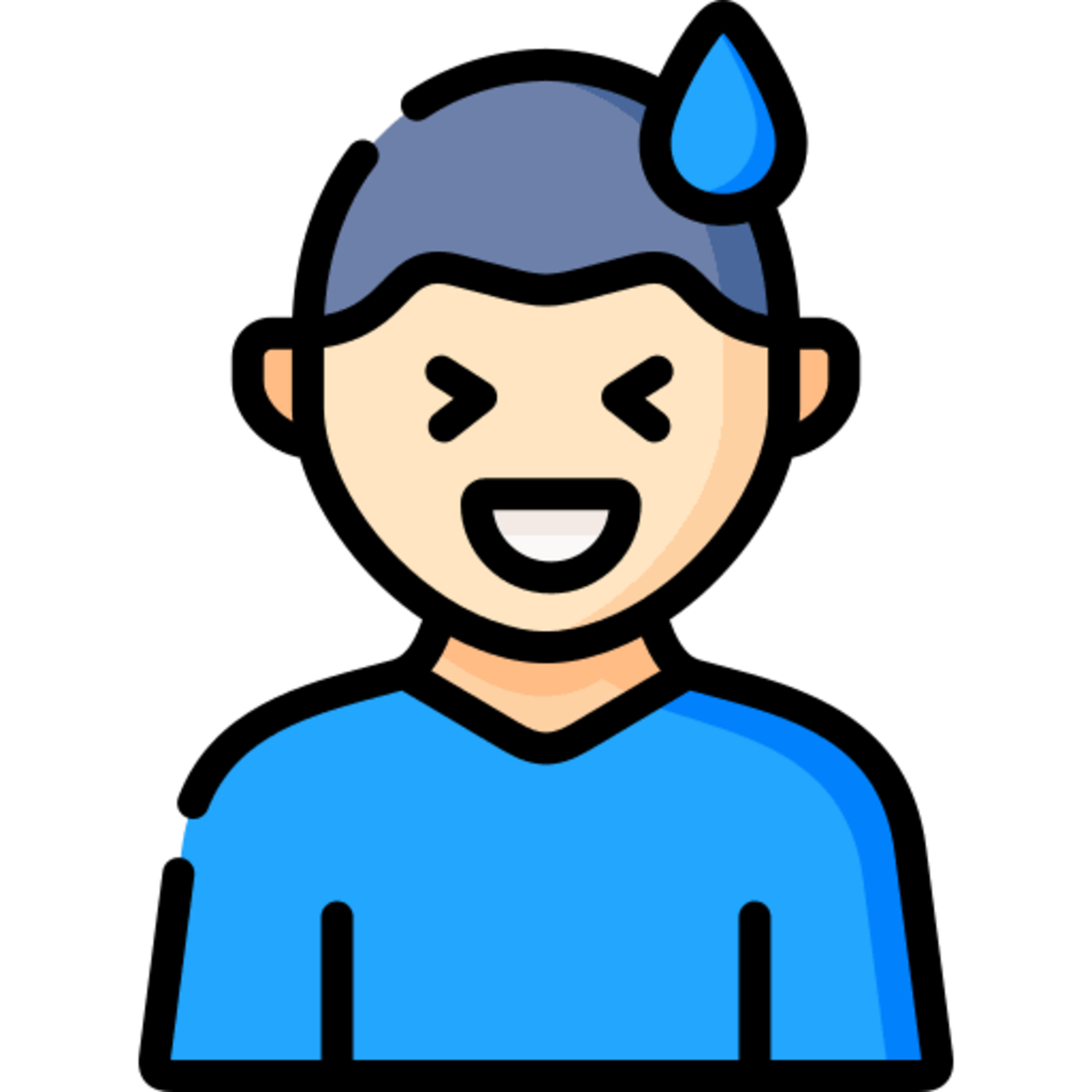 Luis Vilchez Potcast Oficial