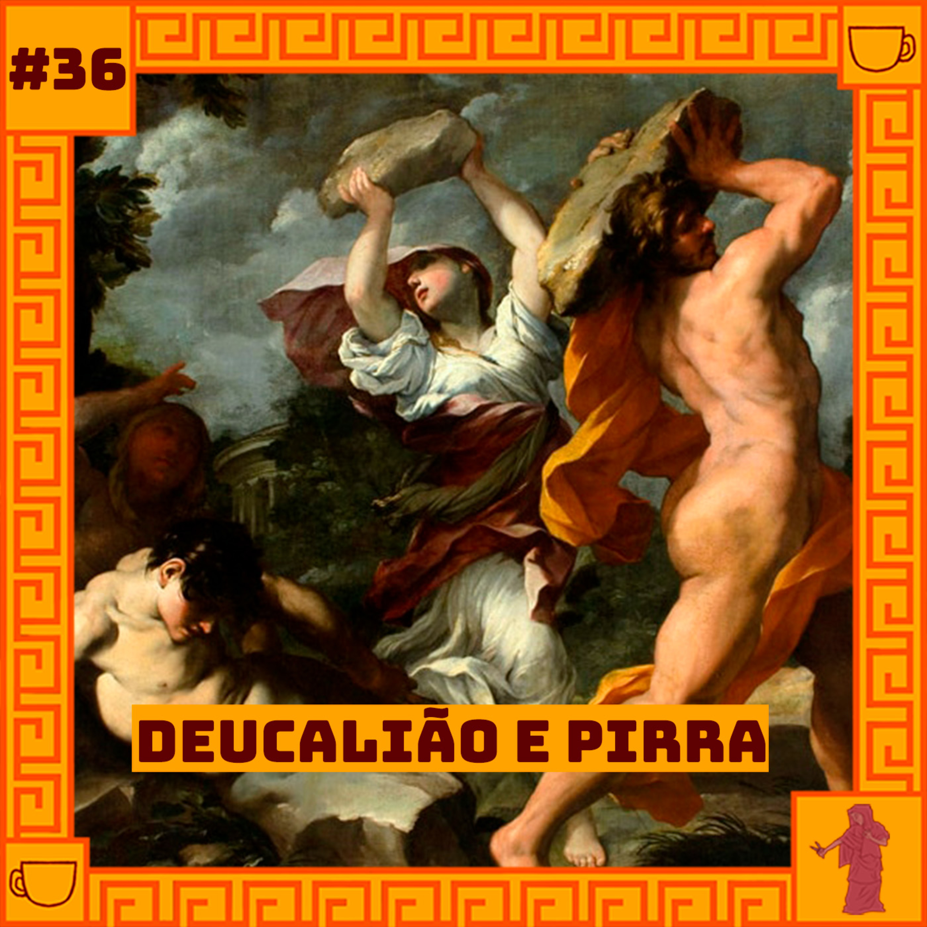 Chá das Moiras
