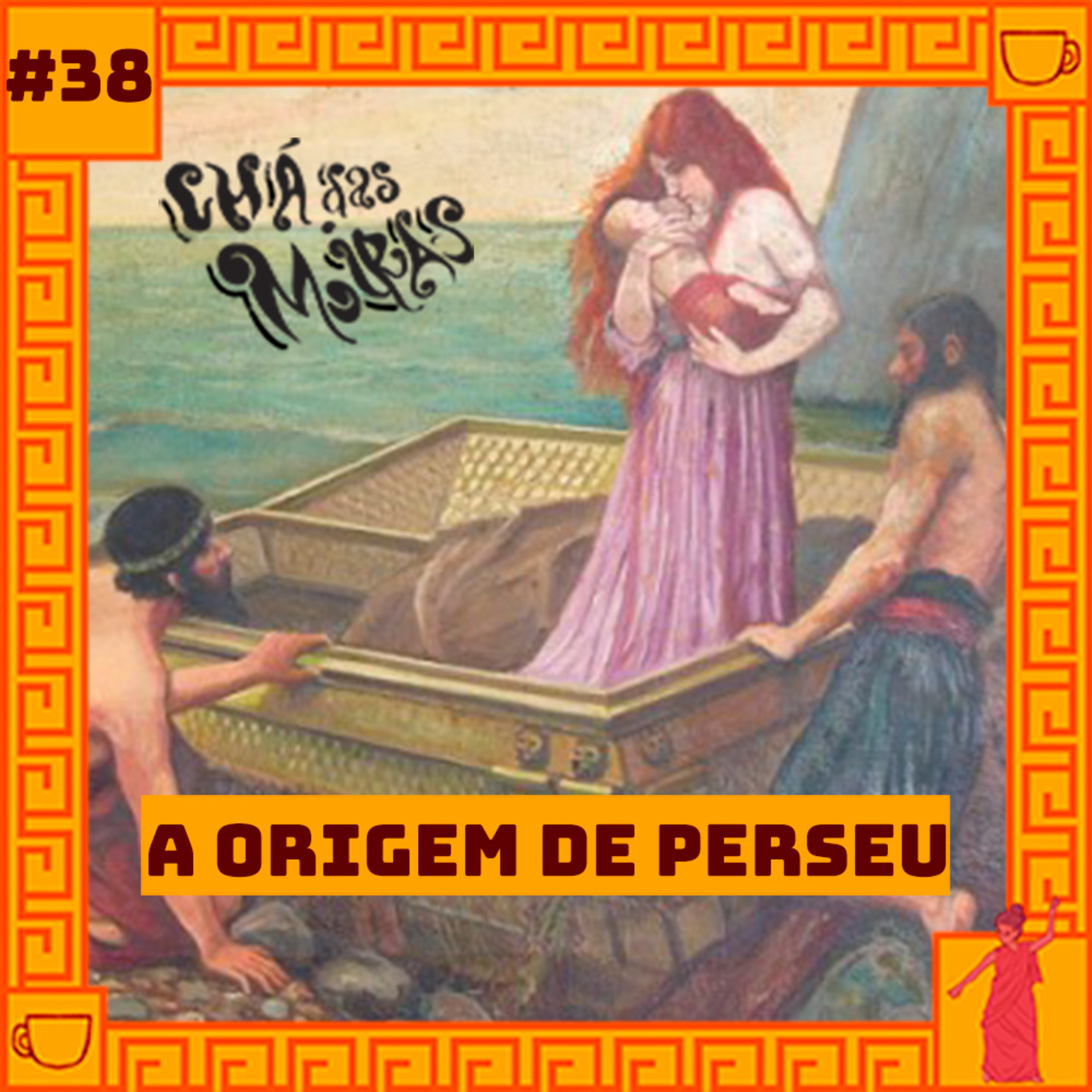 Chá das Moiras