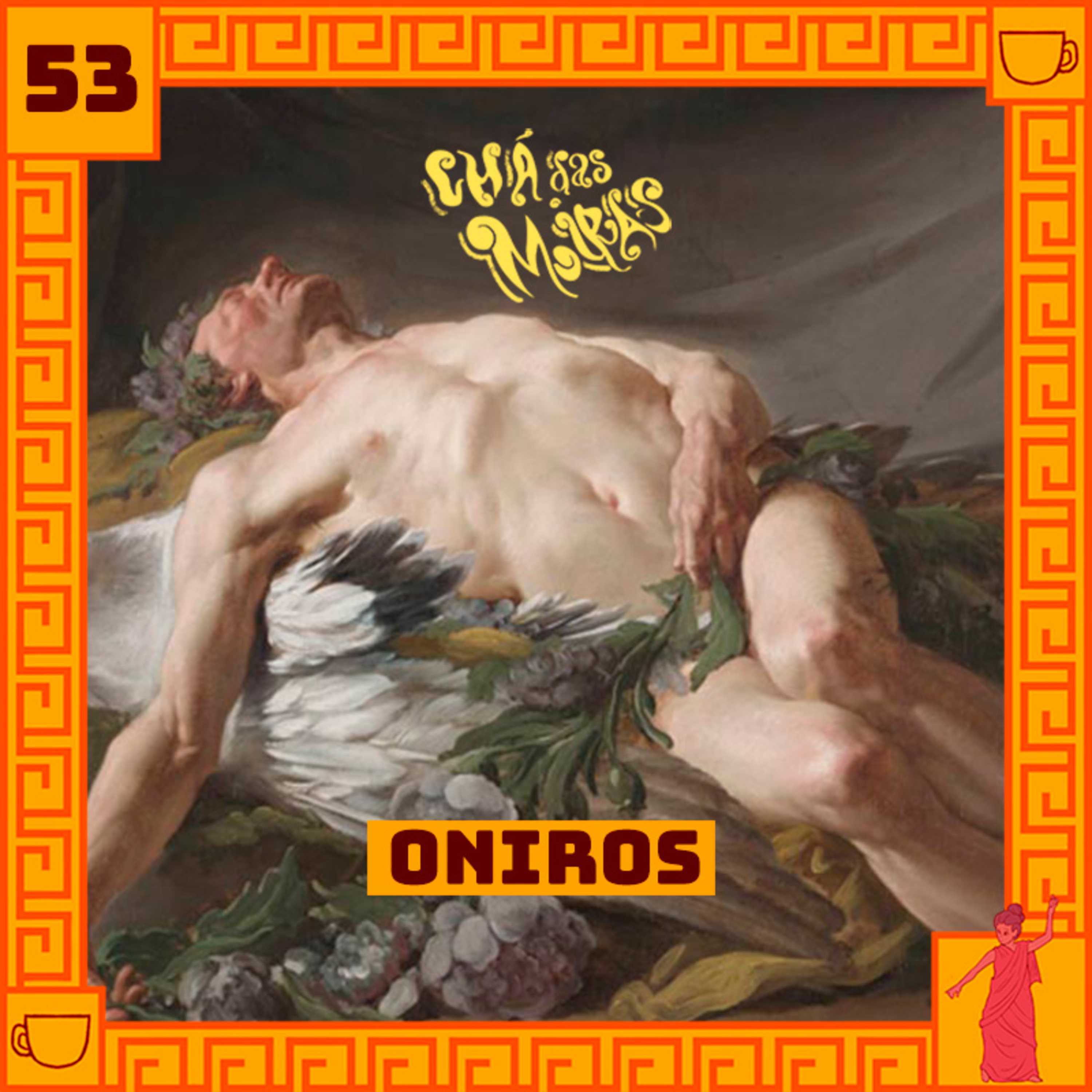 Chá das Moiras
