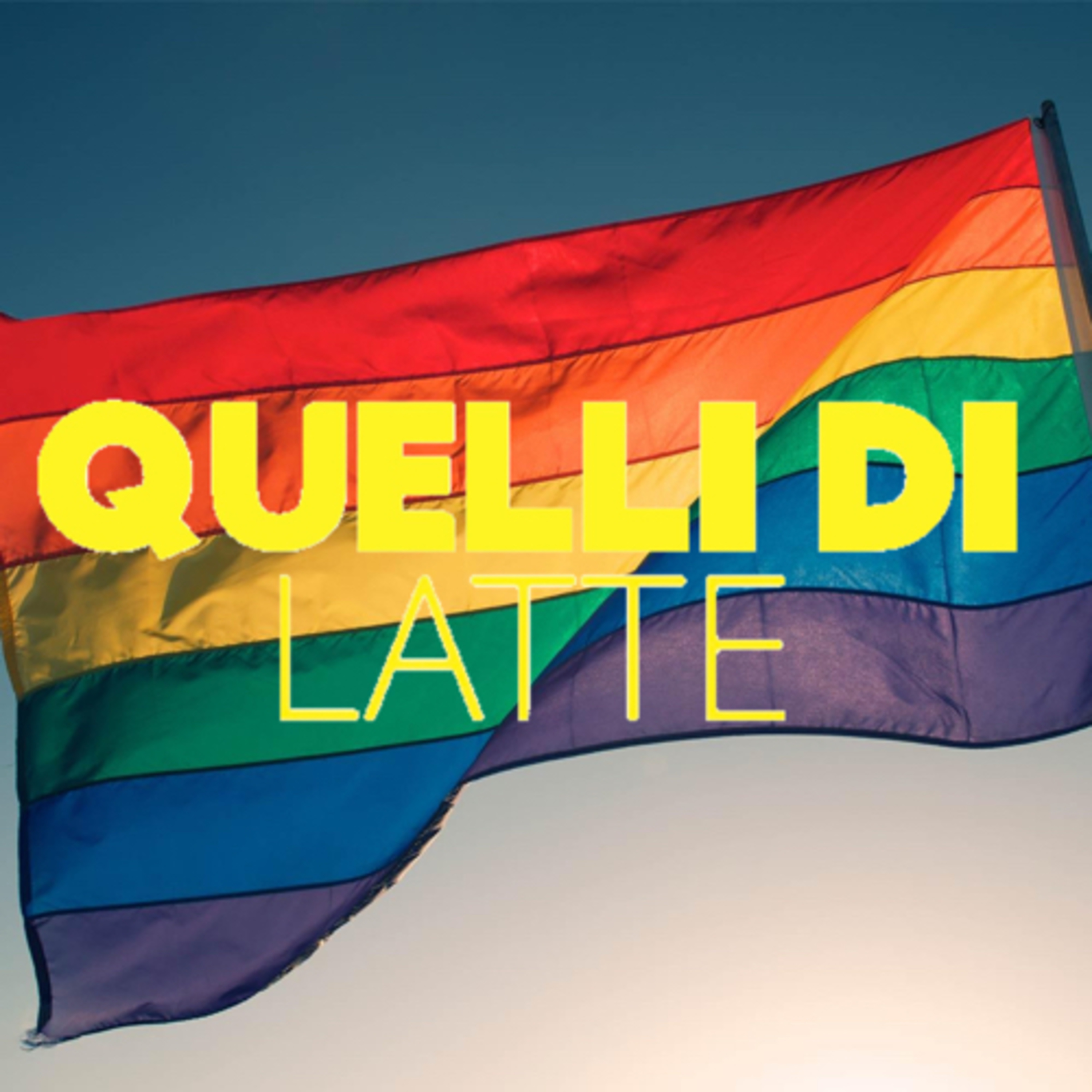 QUELLI DI LATTE