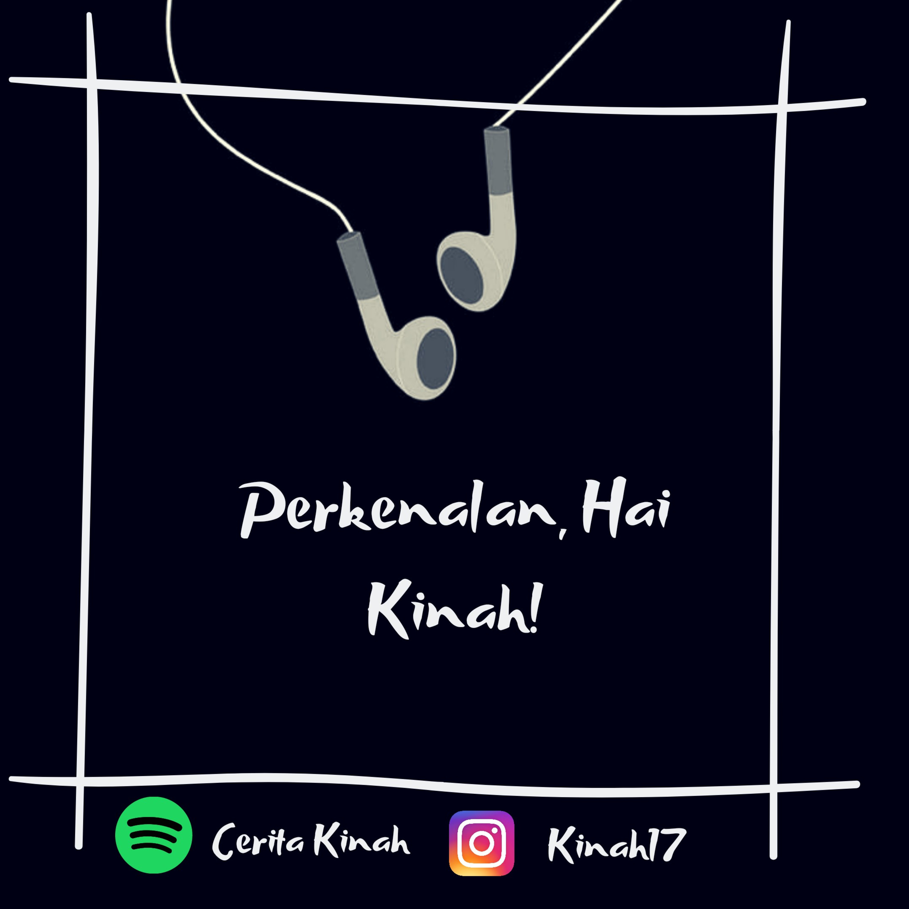 Cerita Kinah 🍃