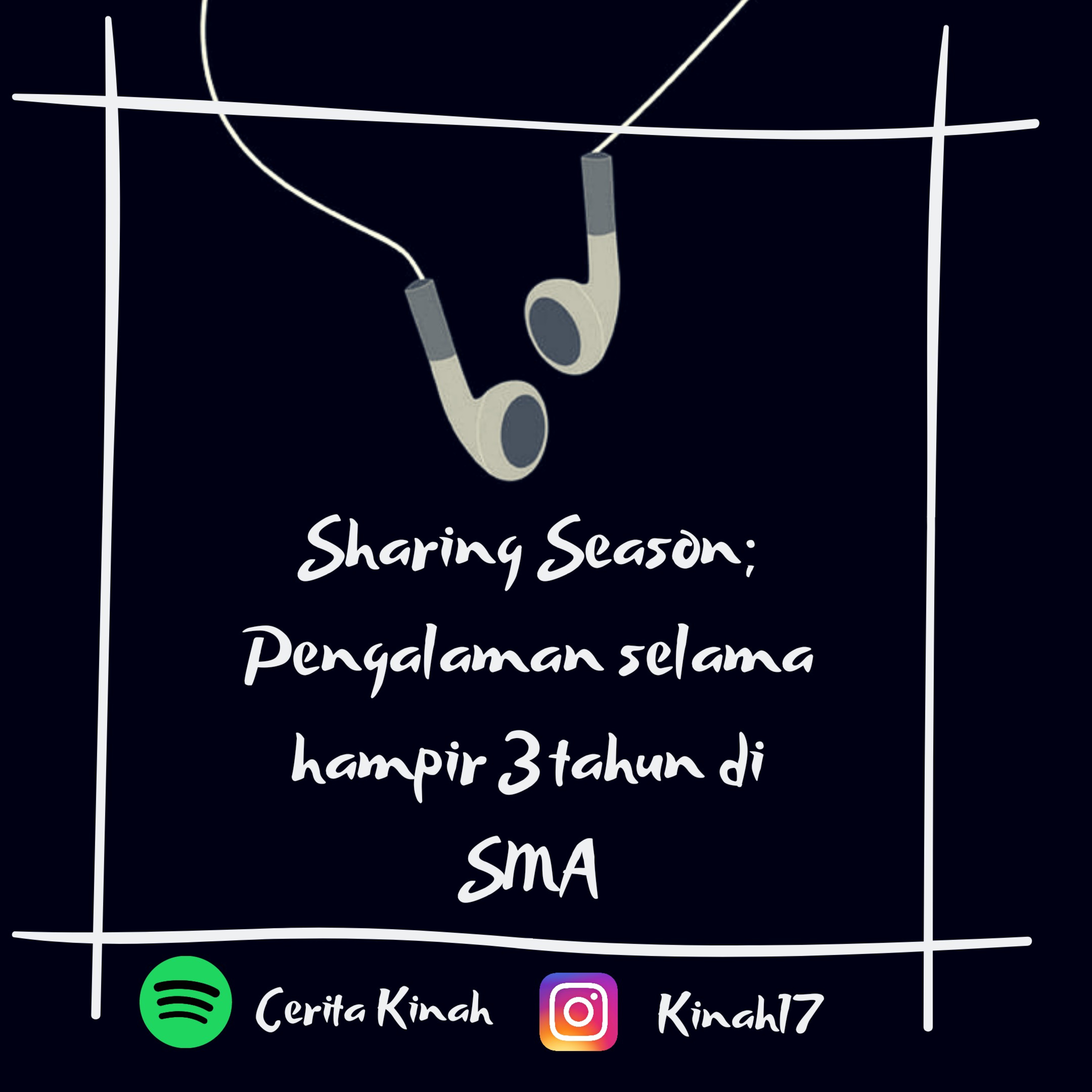 Cerita Kinah 🍃