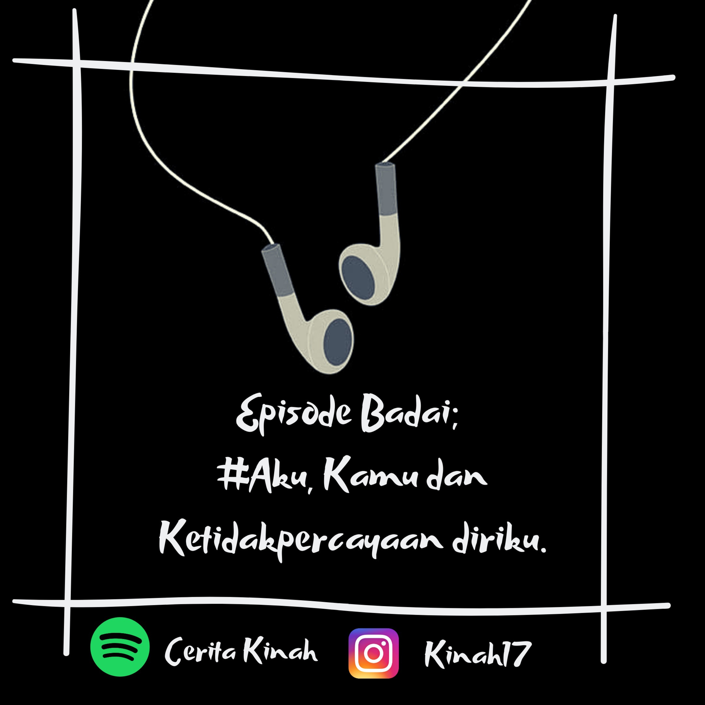 Cerita Kinah 🍃