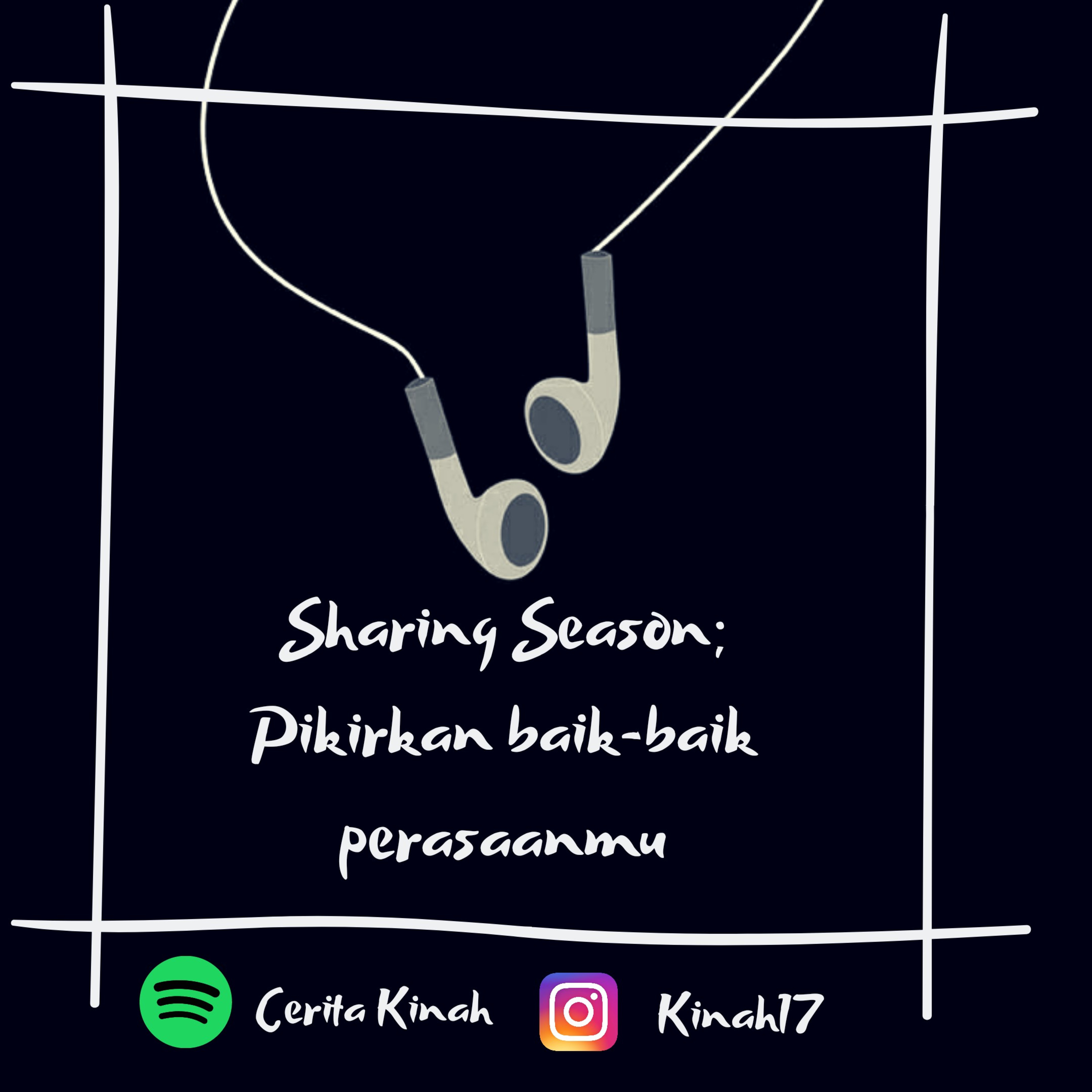 Cerita Kinah 🍃