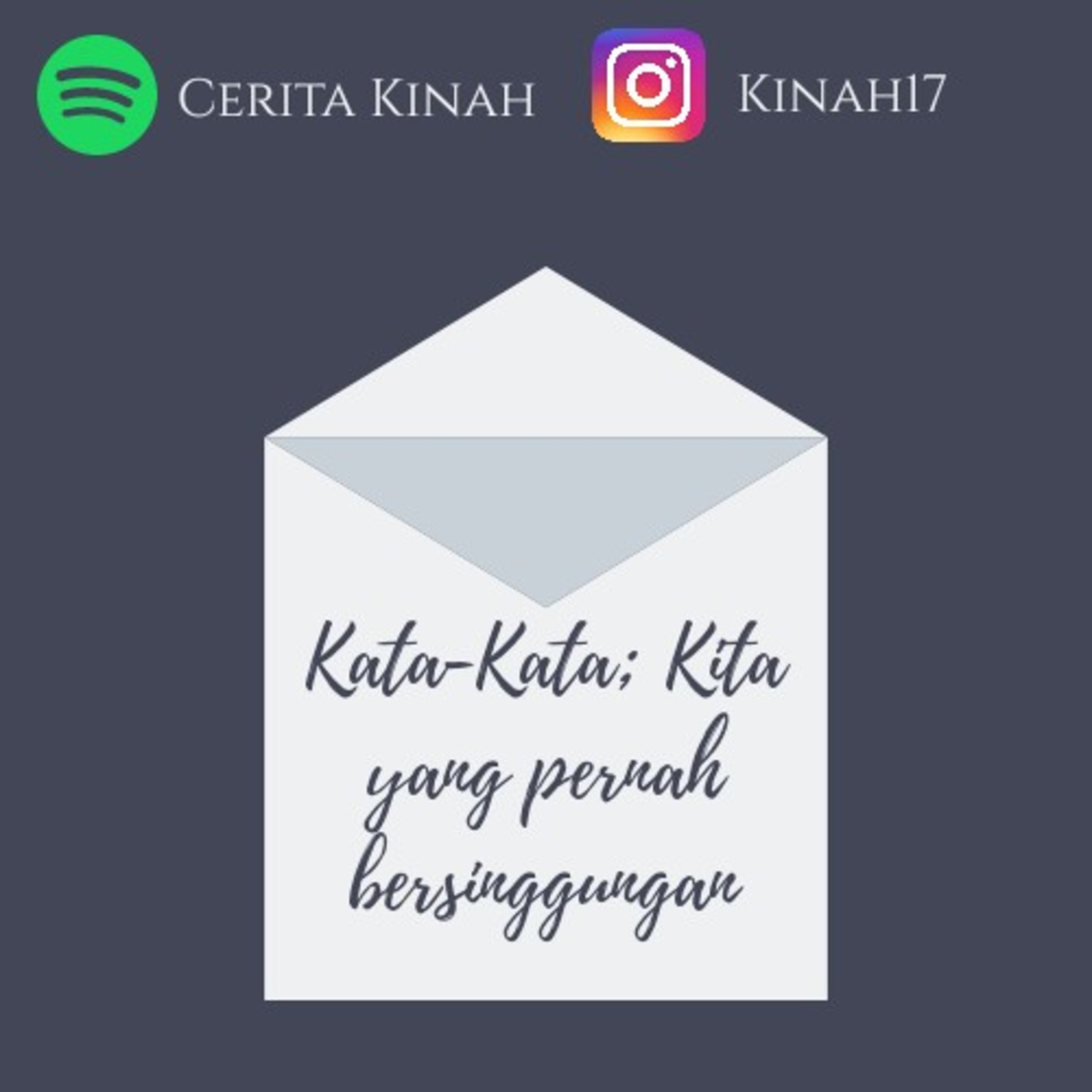Cerita Kinah 🍃