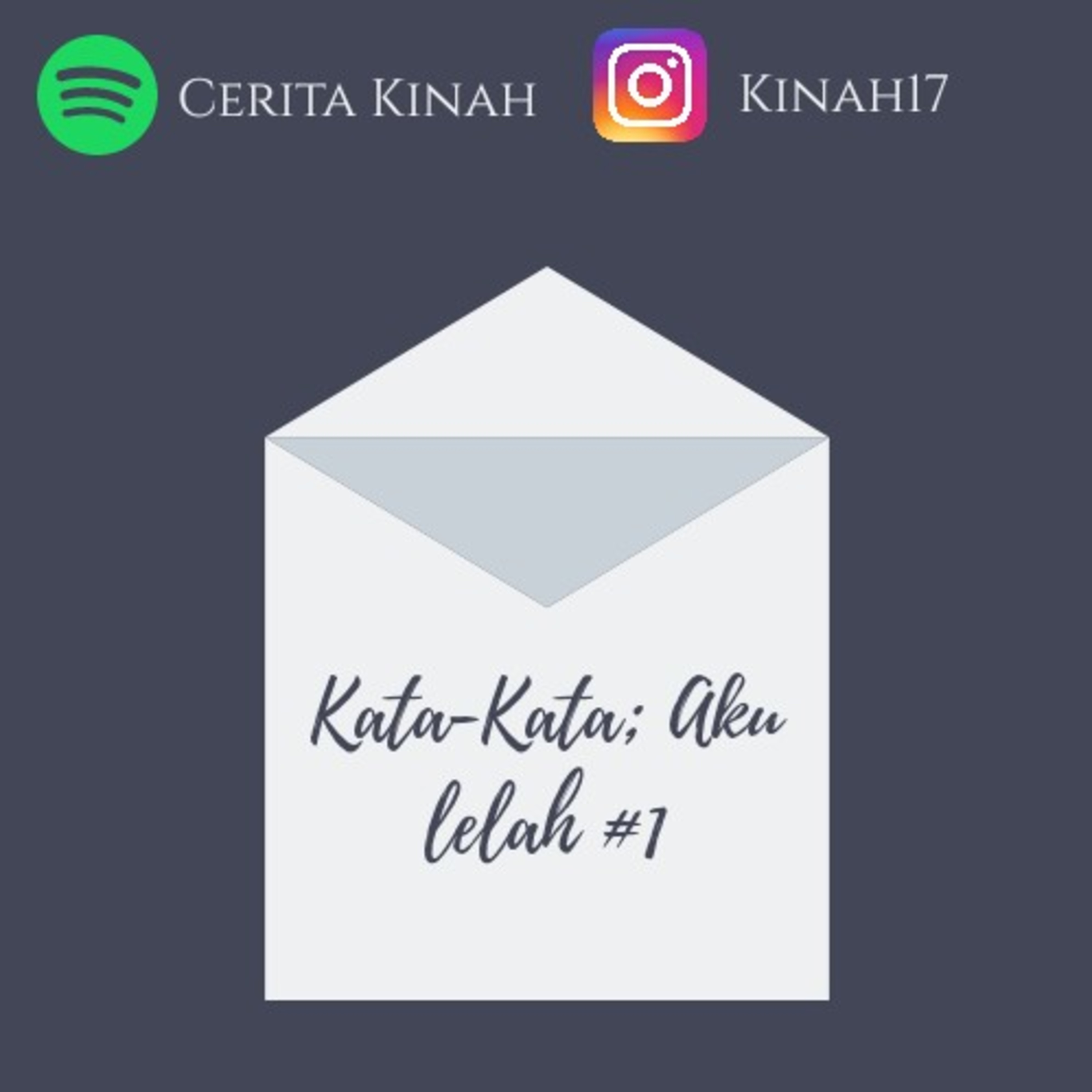 Cerita Kinah 🍃