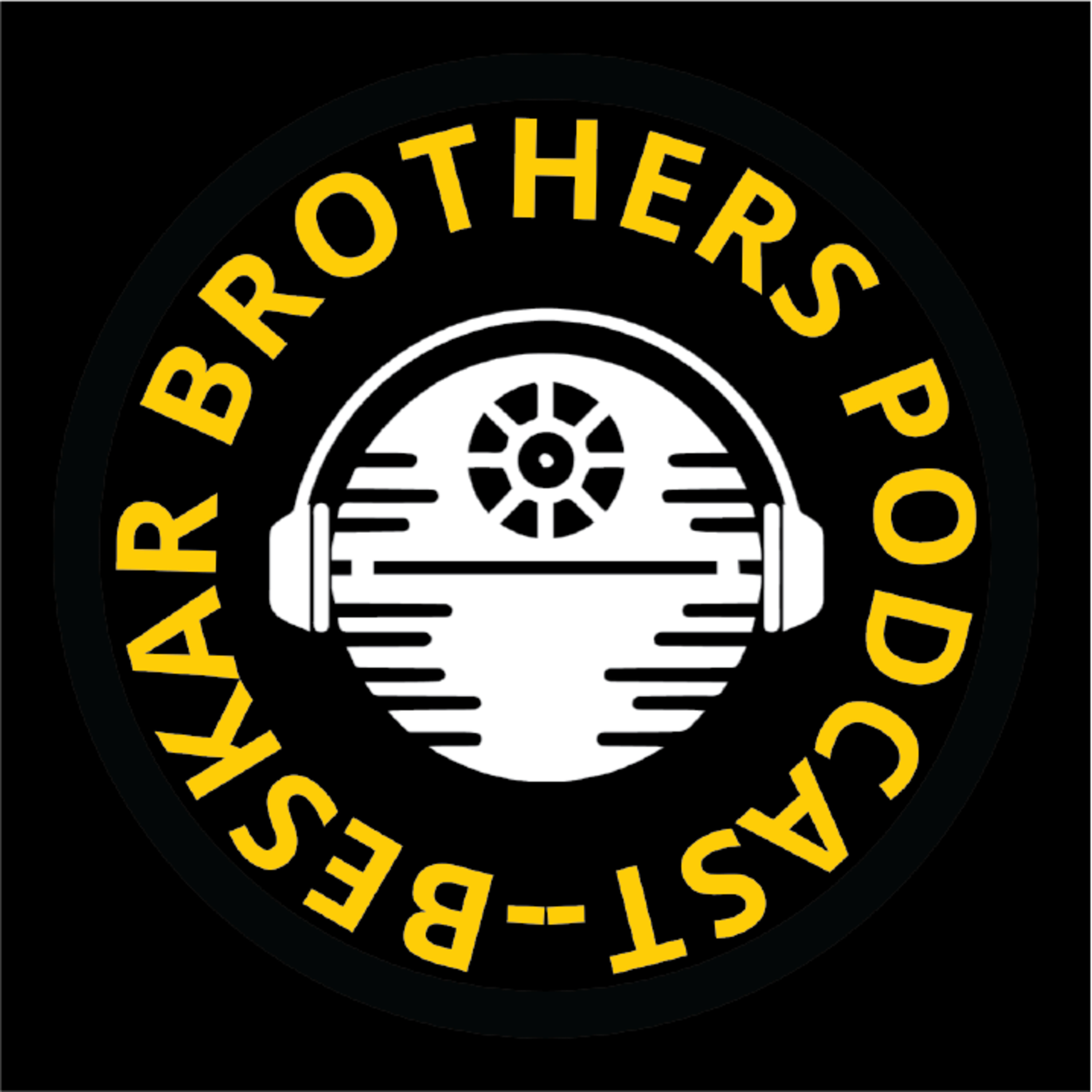 The Beskar Brothers Podcast