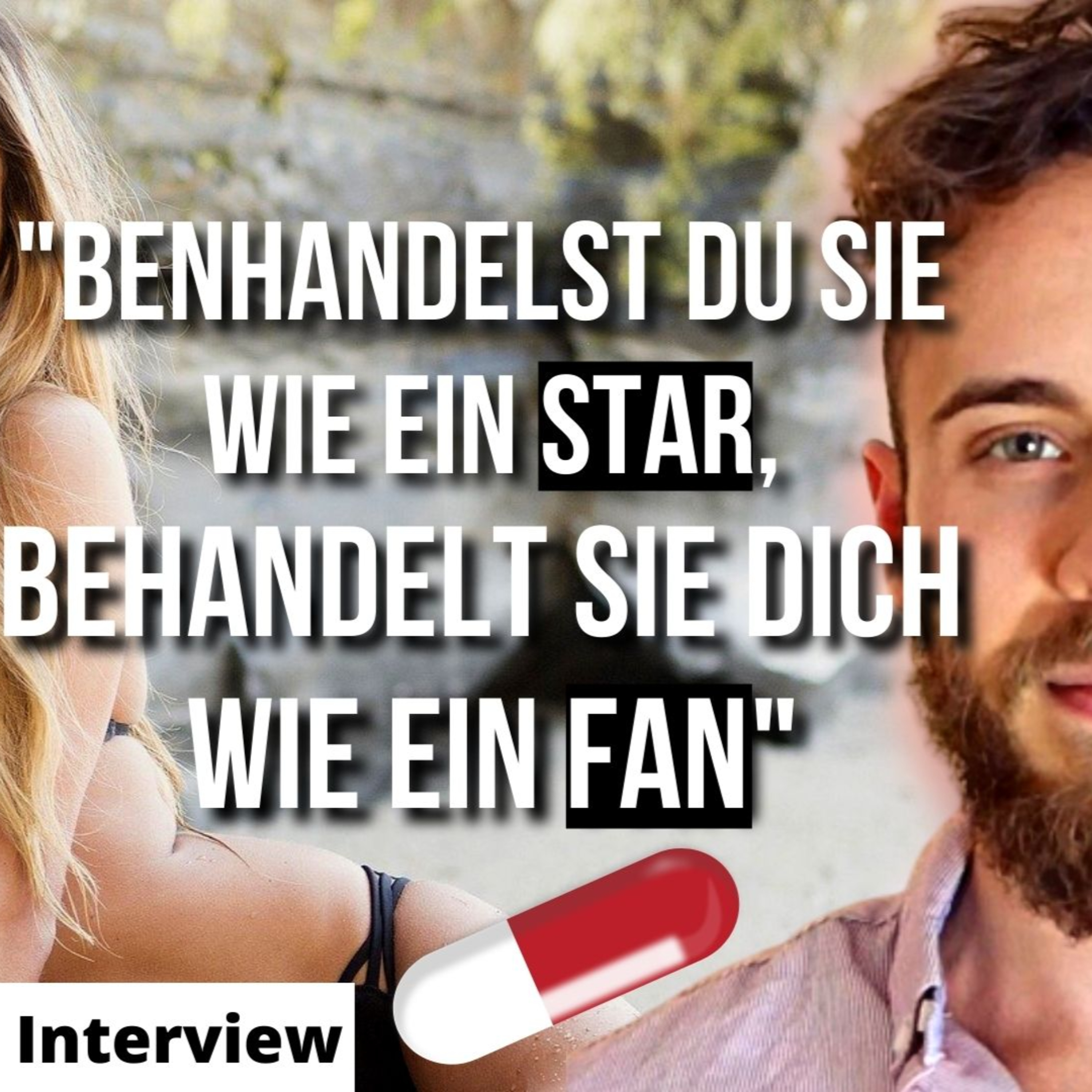 Der Lebensphilosophie Podcast Knowledge of Good and Evil von Benedikt Kluth