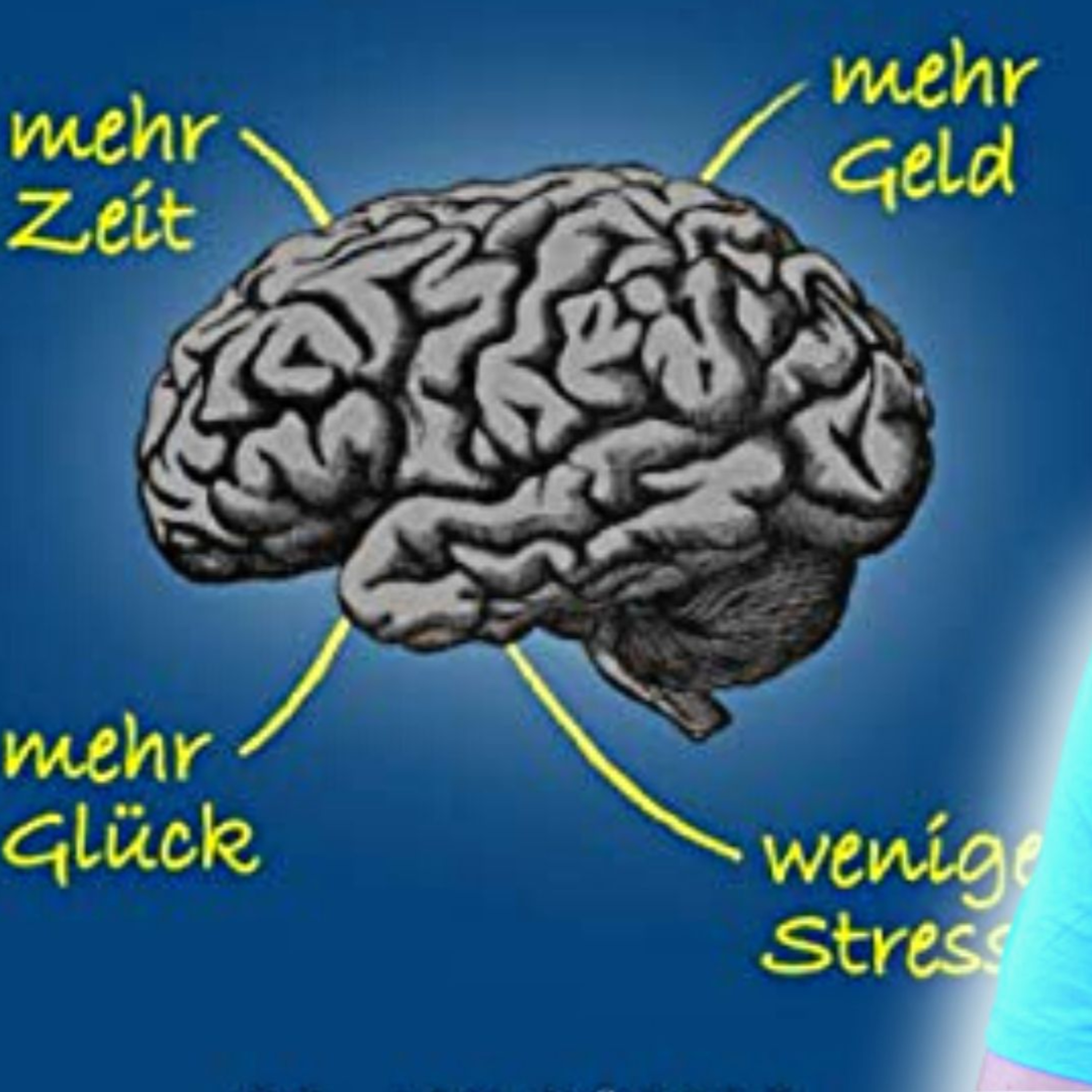 Der Lebensphilosophie Podcast Knowledge of Good and Evil von Benedikt Kluth