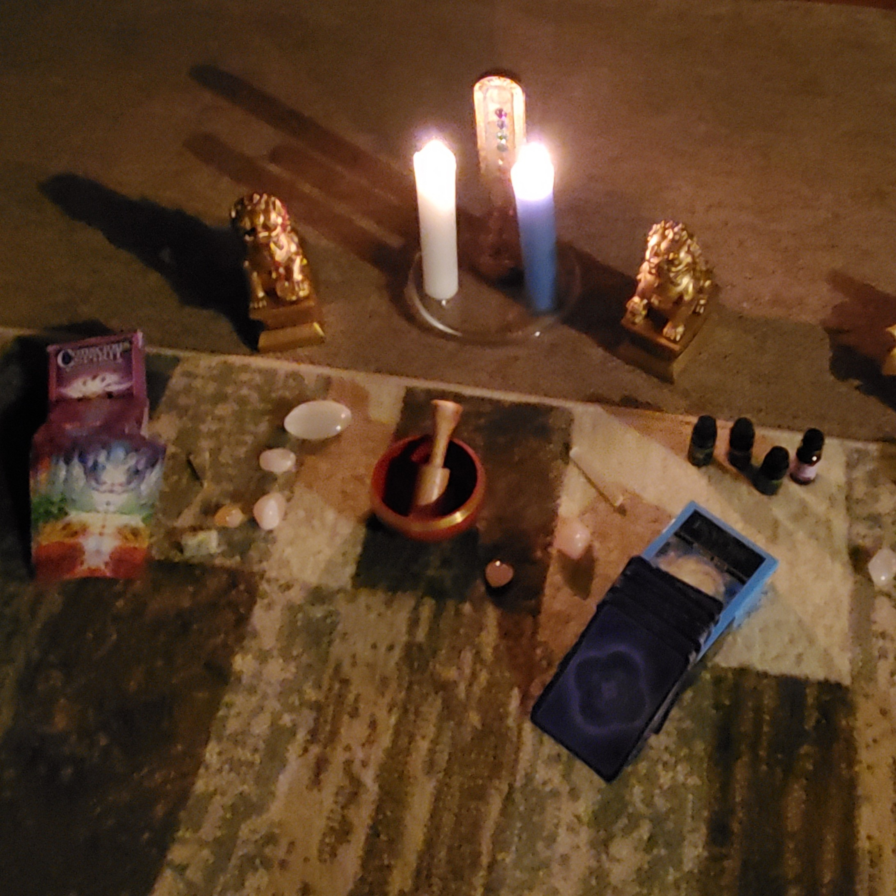 Reiki By Isabella