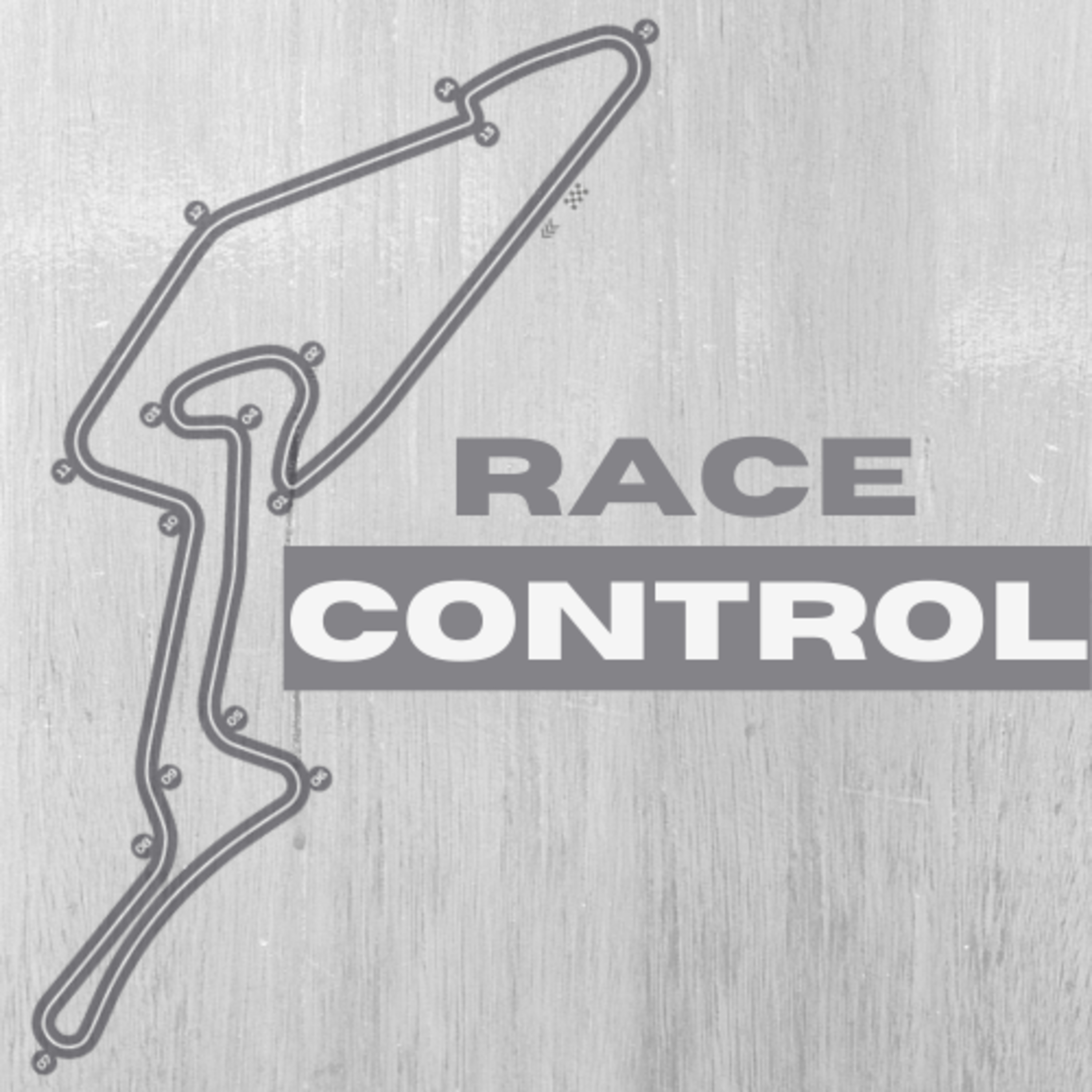 Race Control