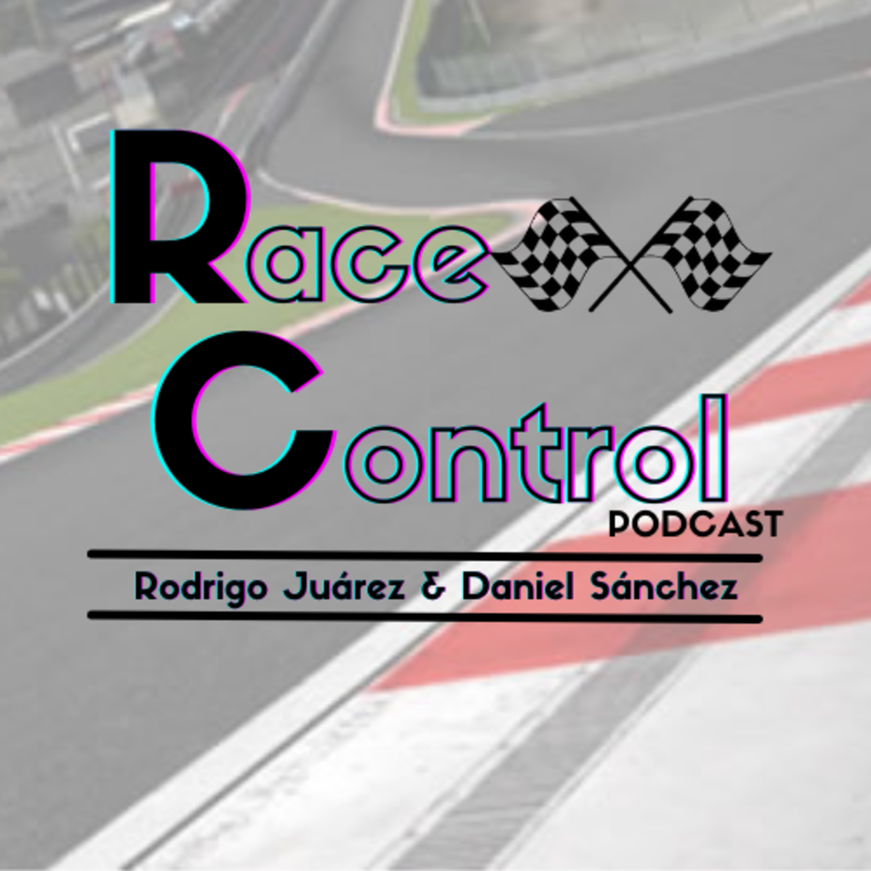 Race Control