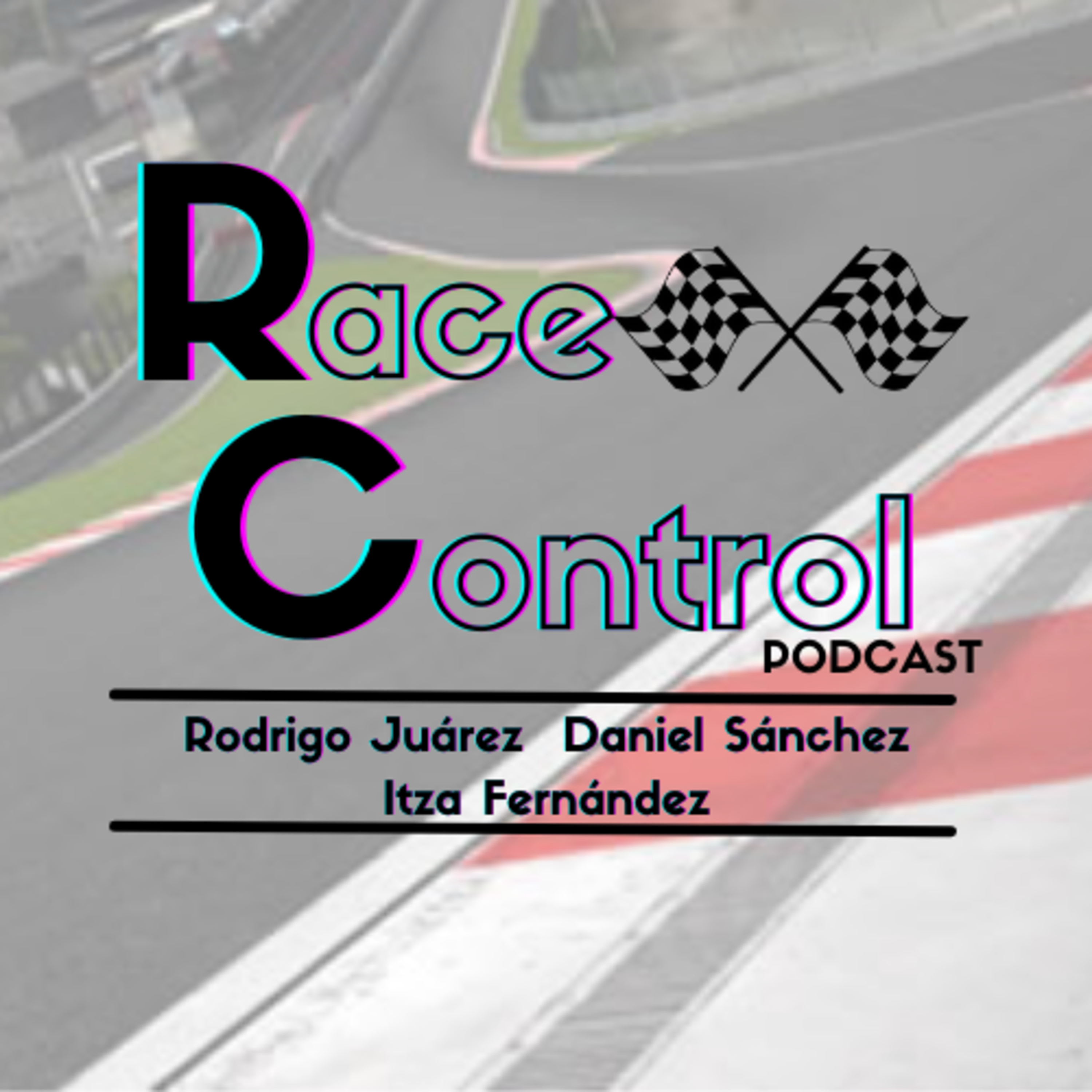 Race Control