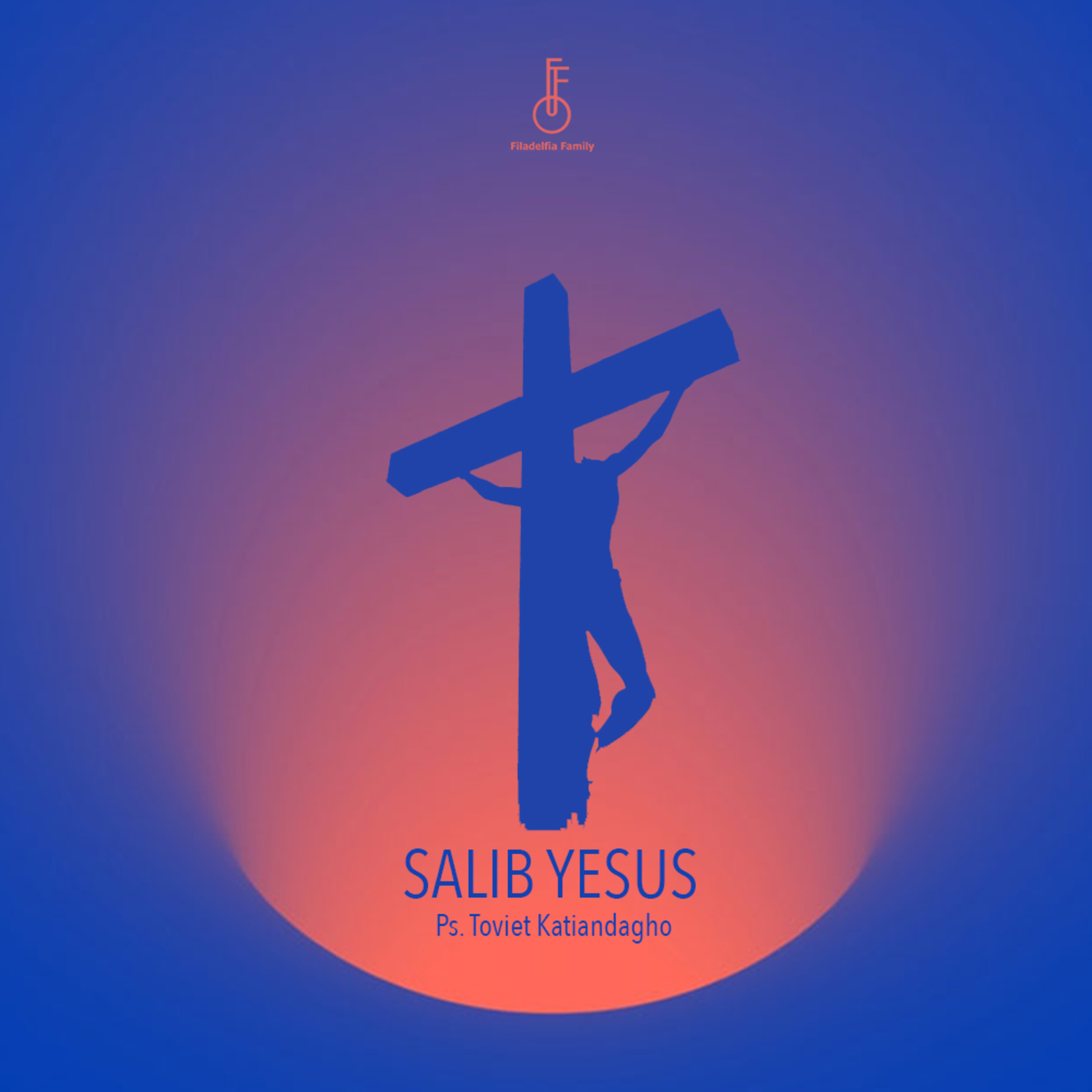 Salib Yesus