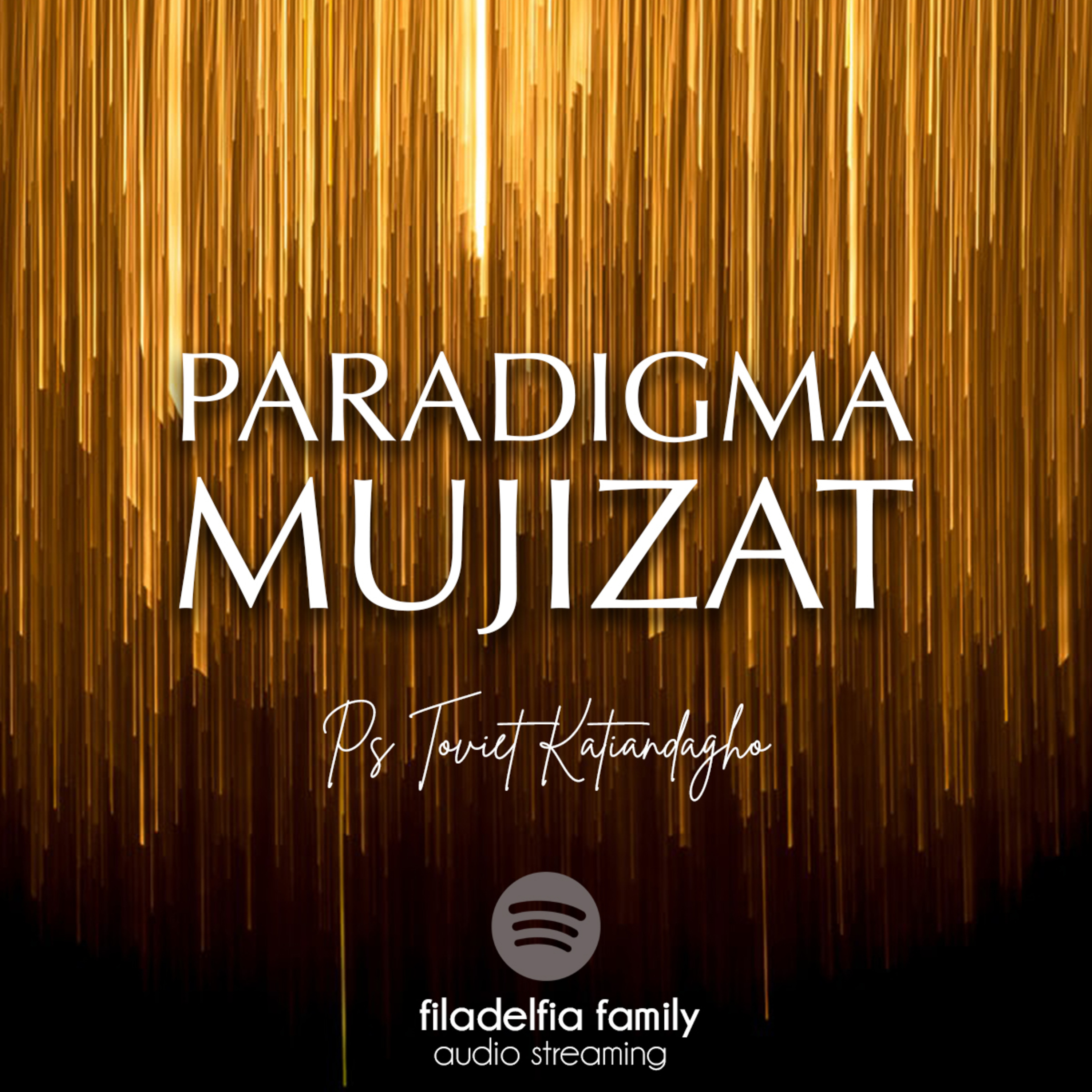Paradigma Mujizat