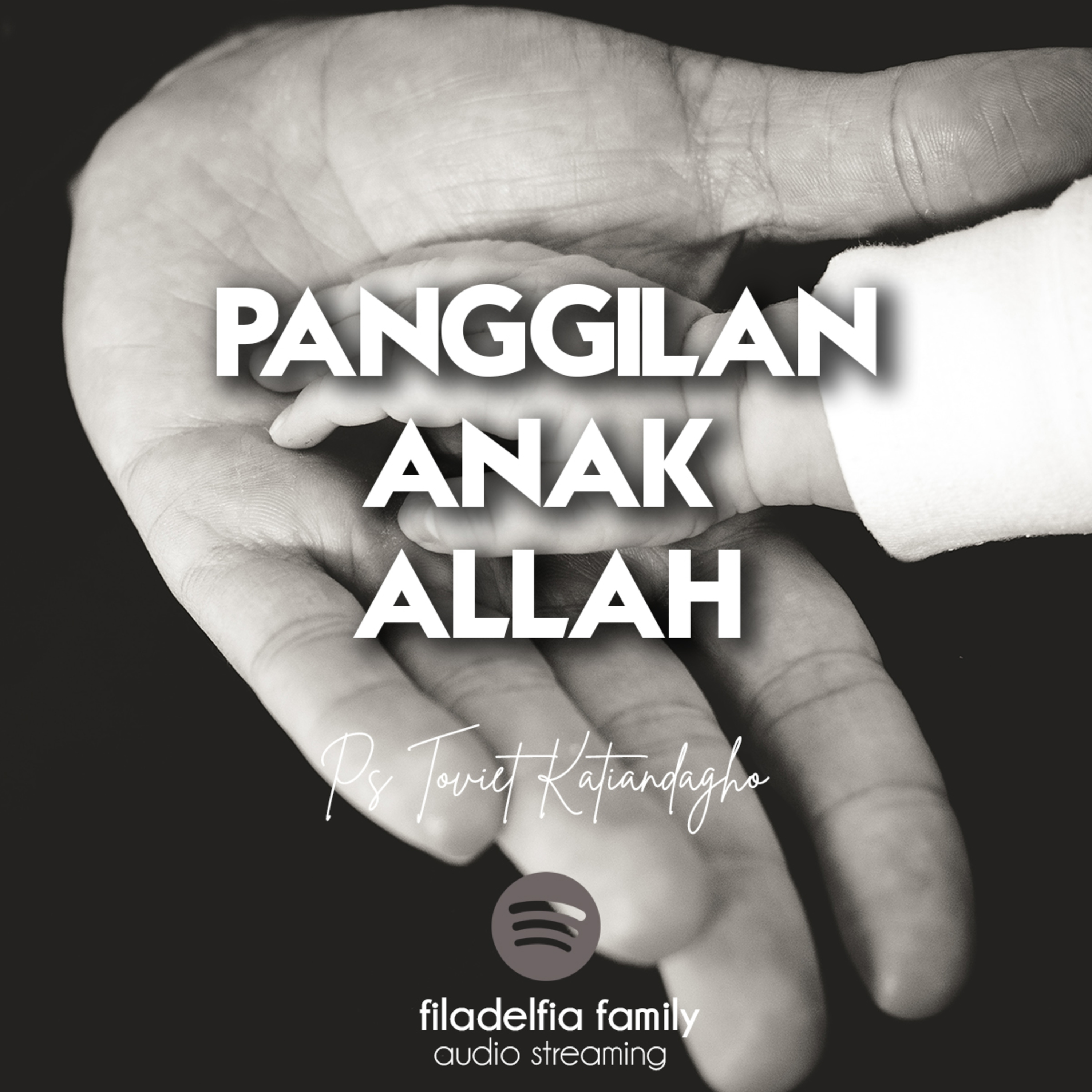 Panggilan Anak Allah