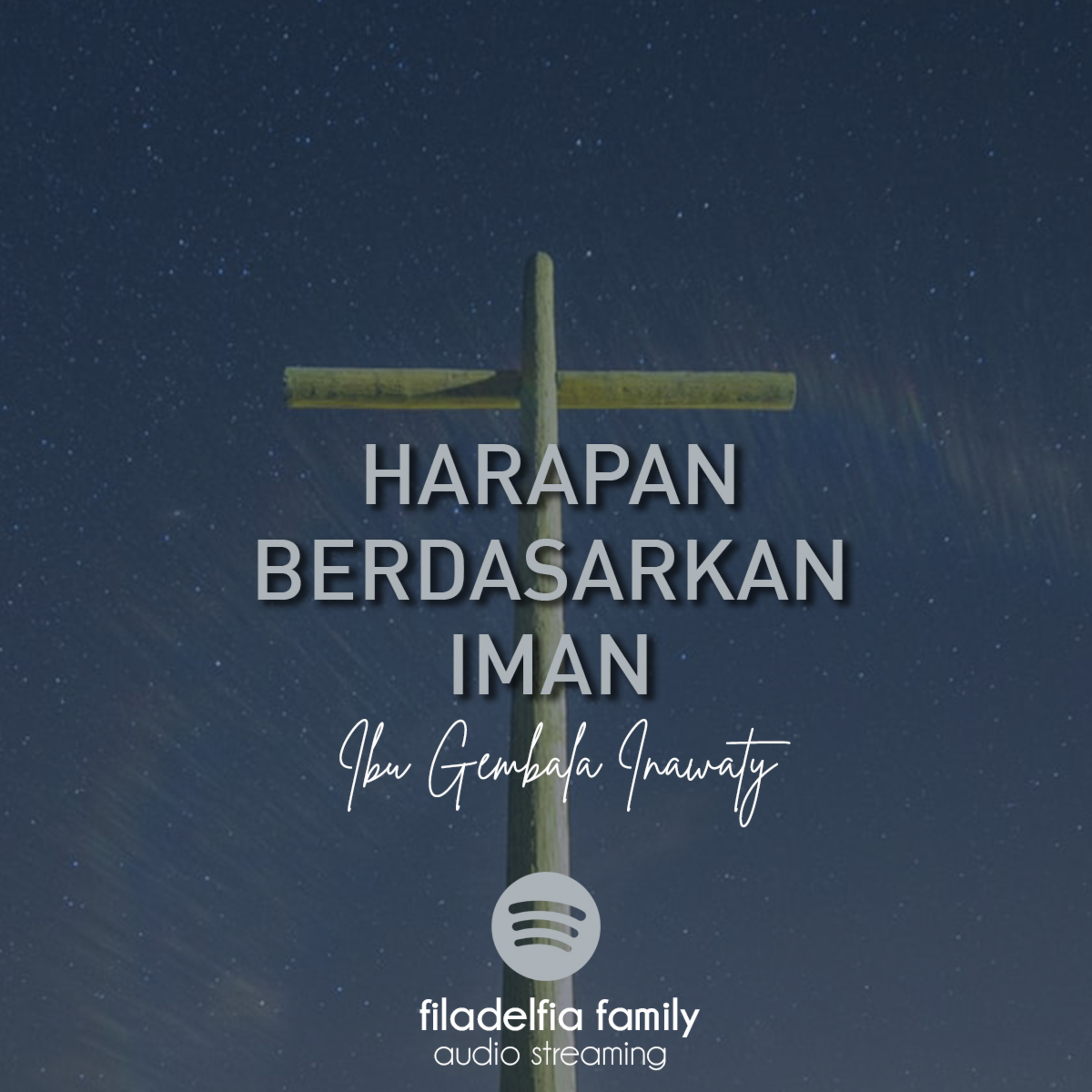 Harapan Berdasarkan Iman