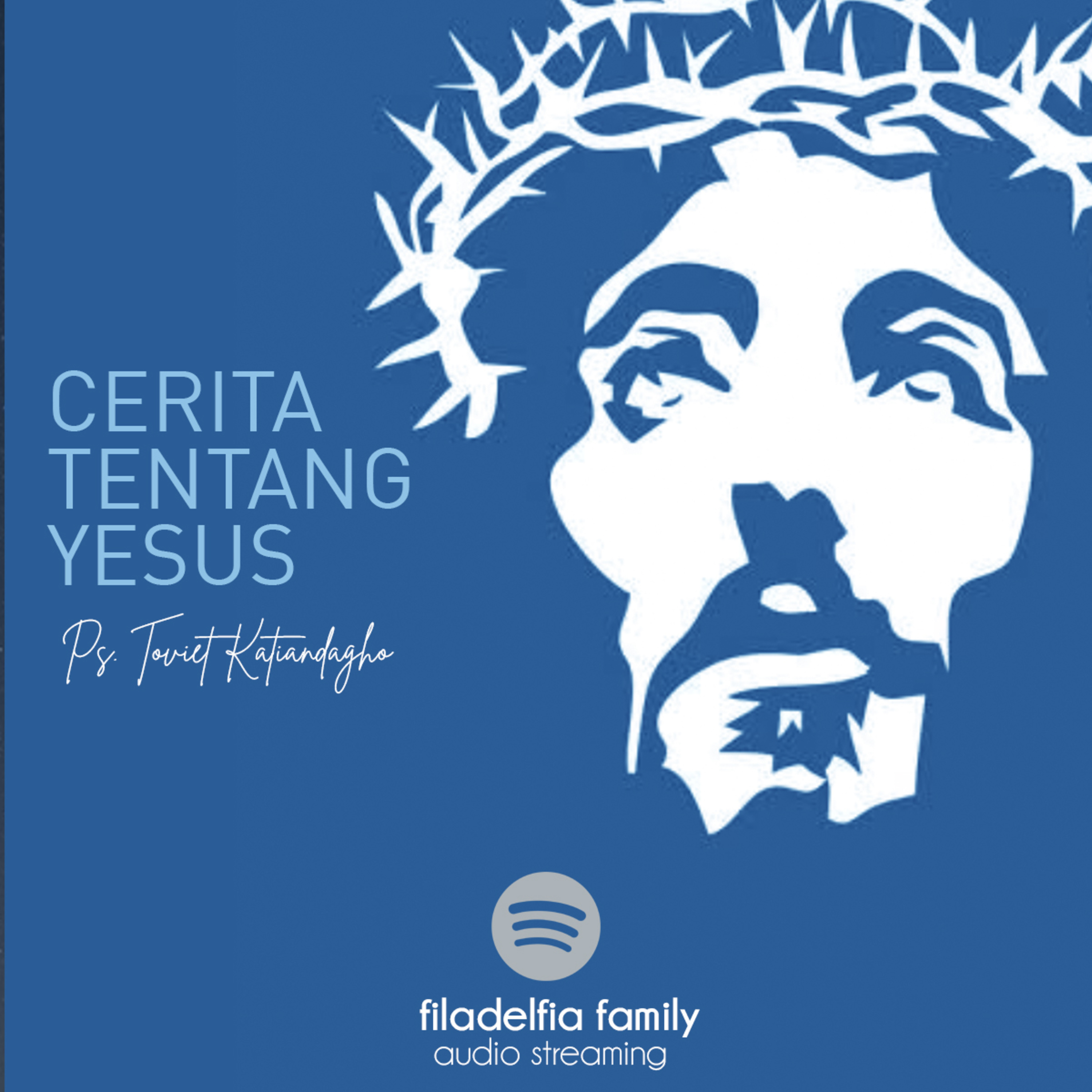 Cerita Tentang Yesus