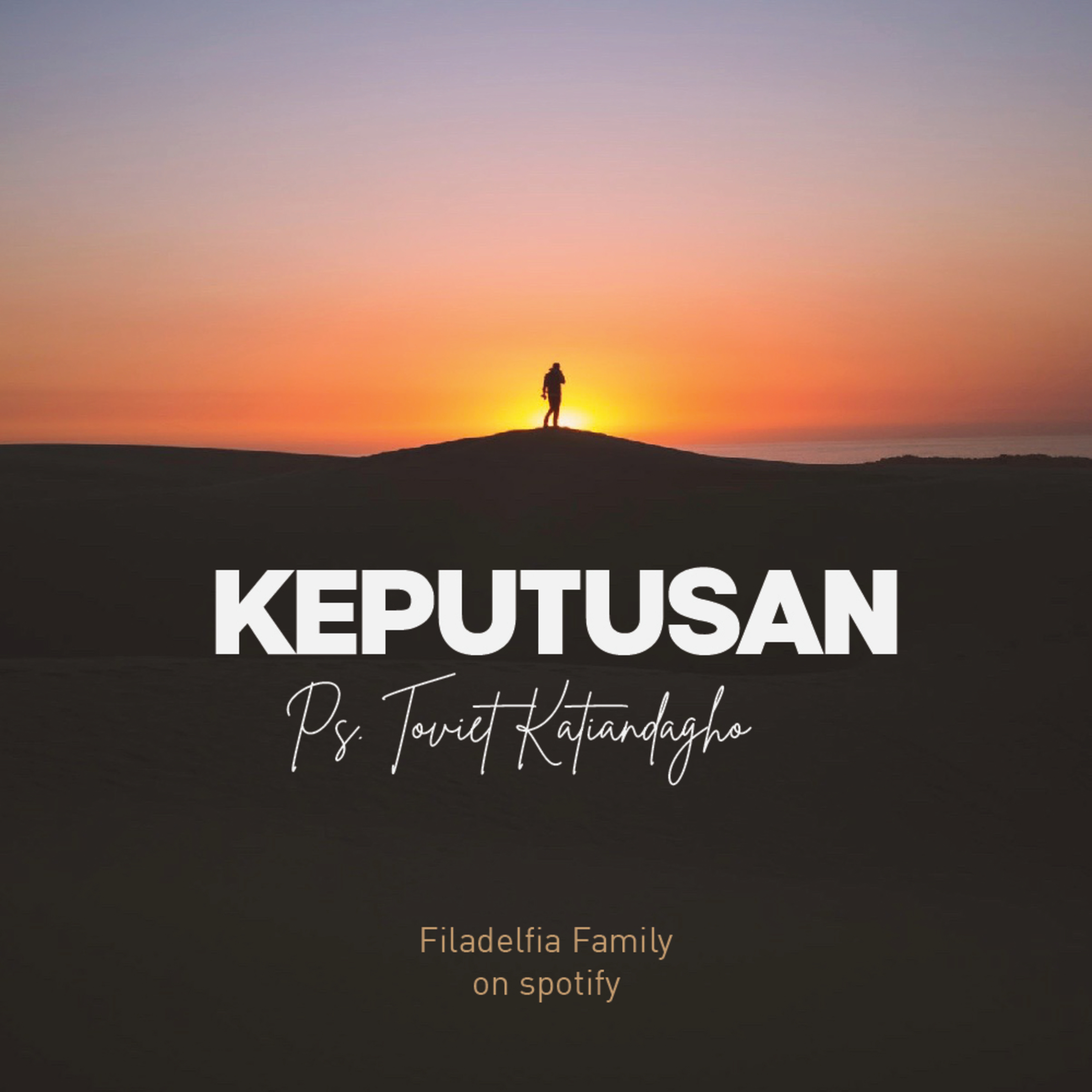 Keputusan