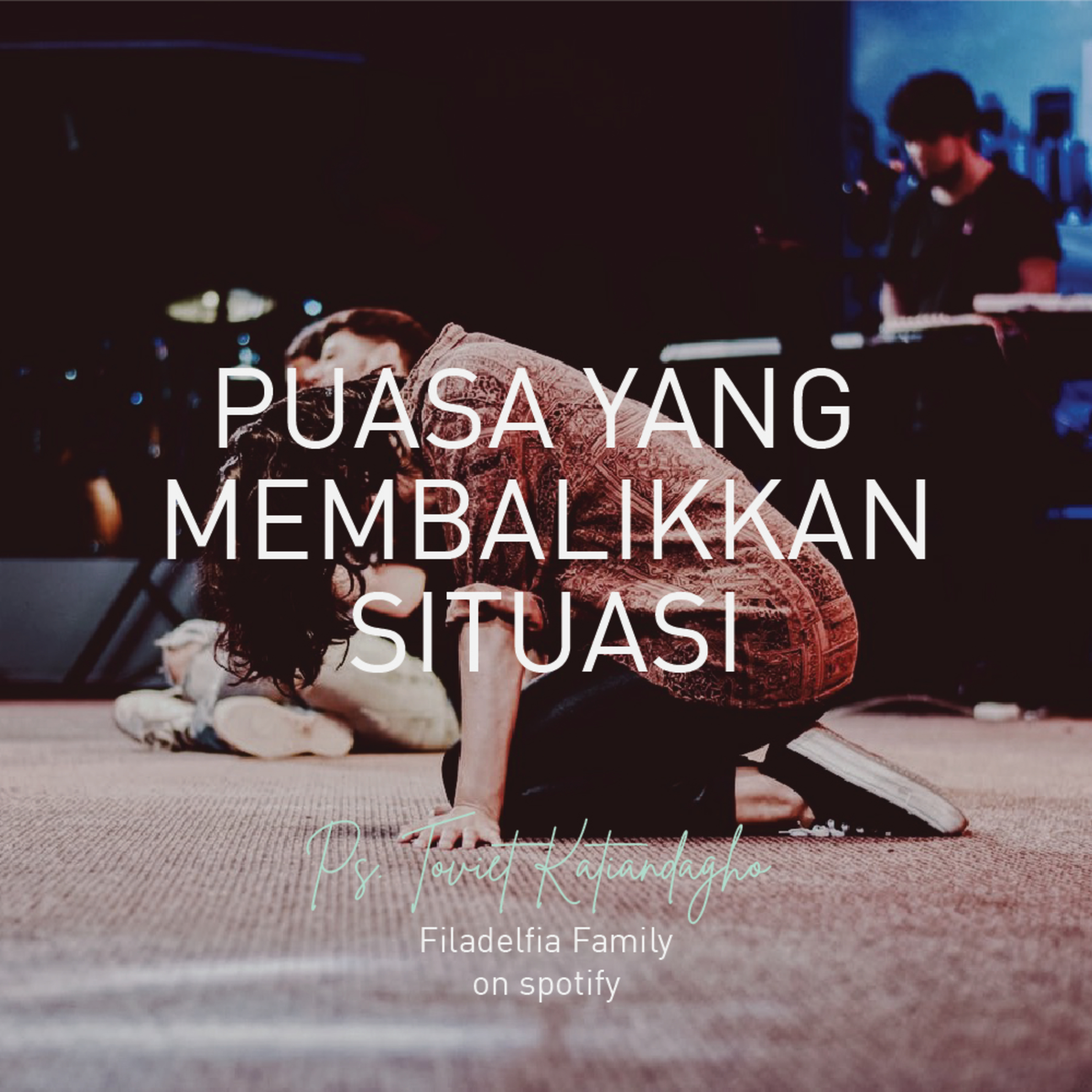 Puasa yang Membalikkan Situasi