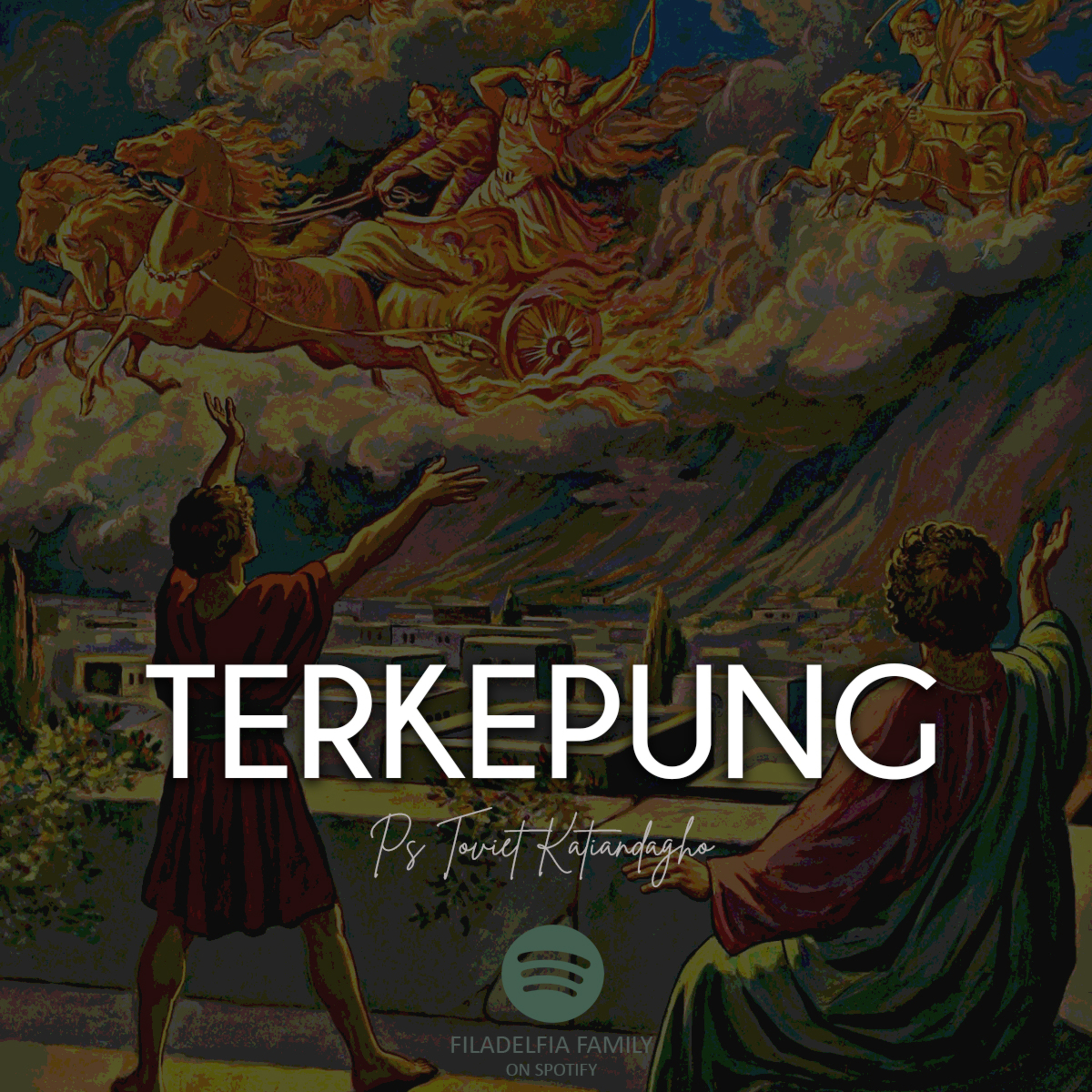 TERKEPUNG
