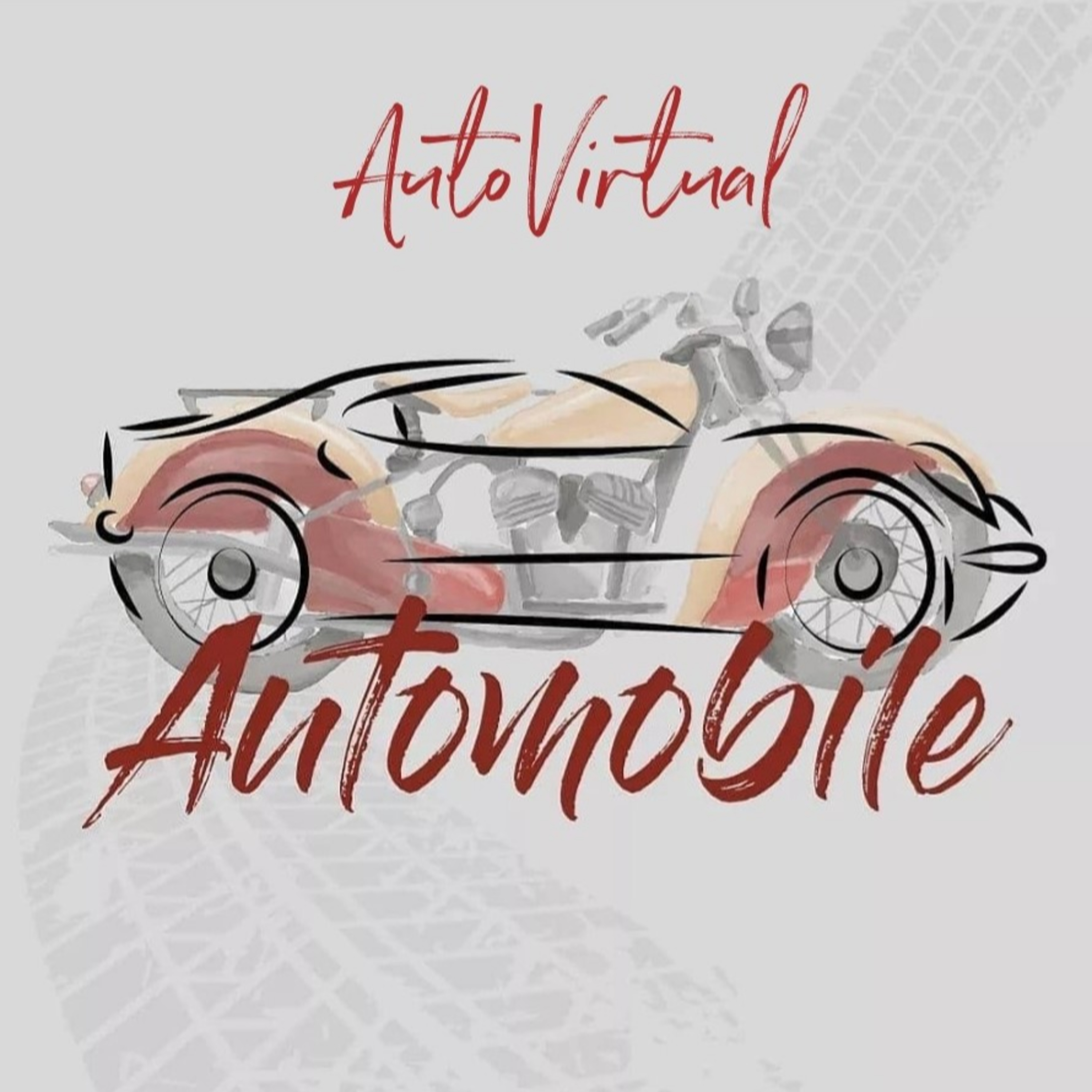 Automobile - AutoVirtual Ep.1  episode artwork