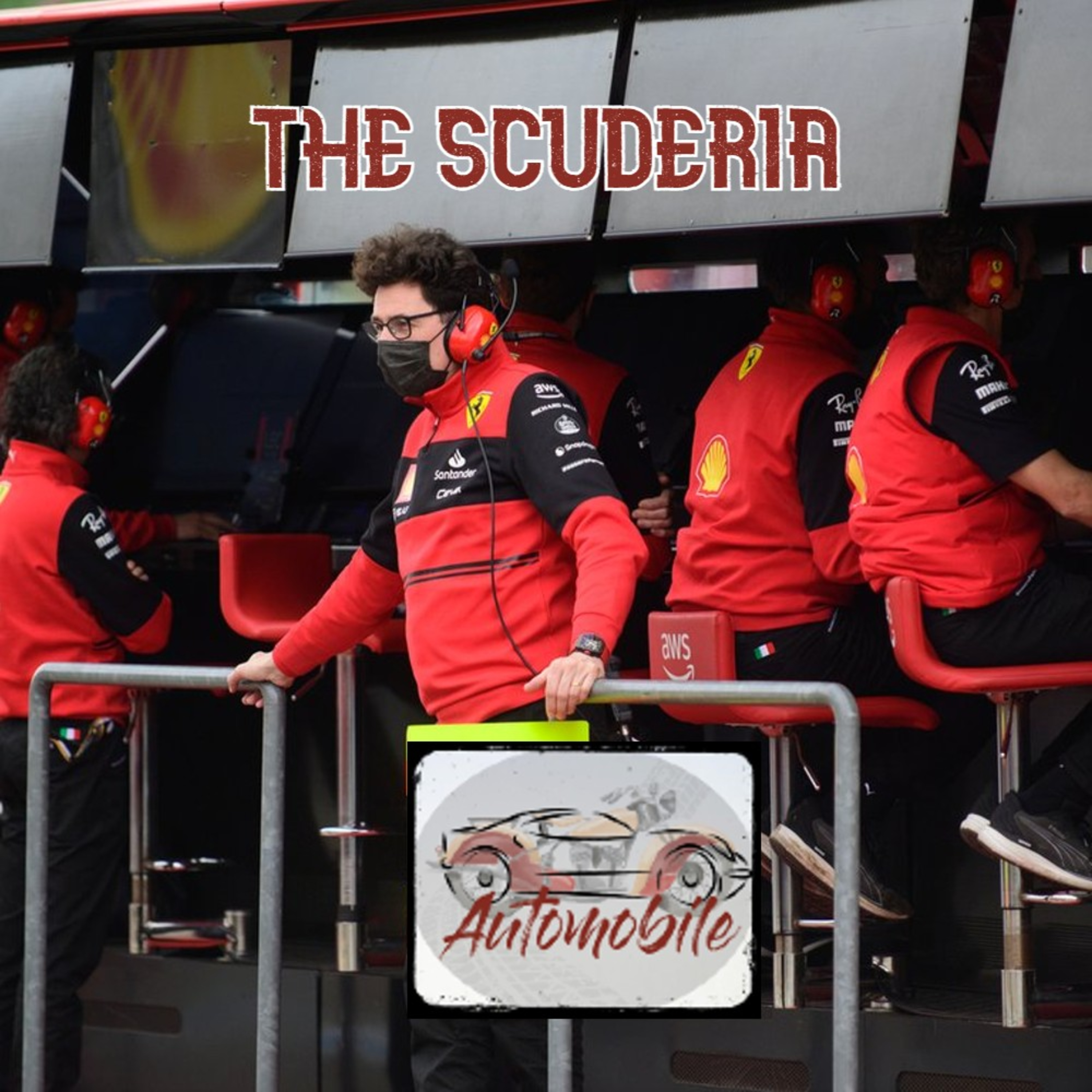 Automobile - GP da Bélgica e GP dos Países Baixos F1 - The Scuderia