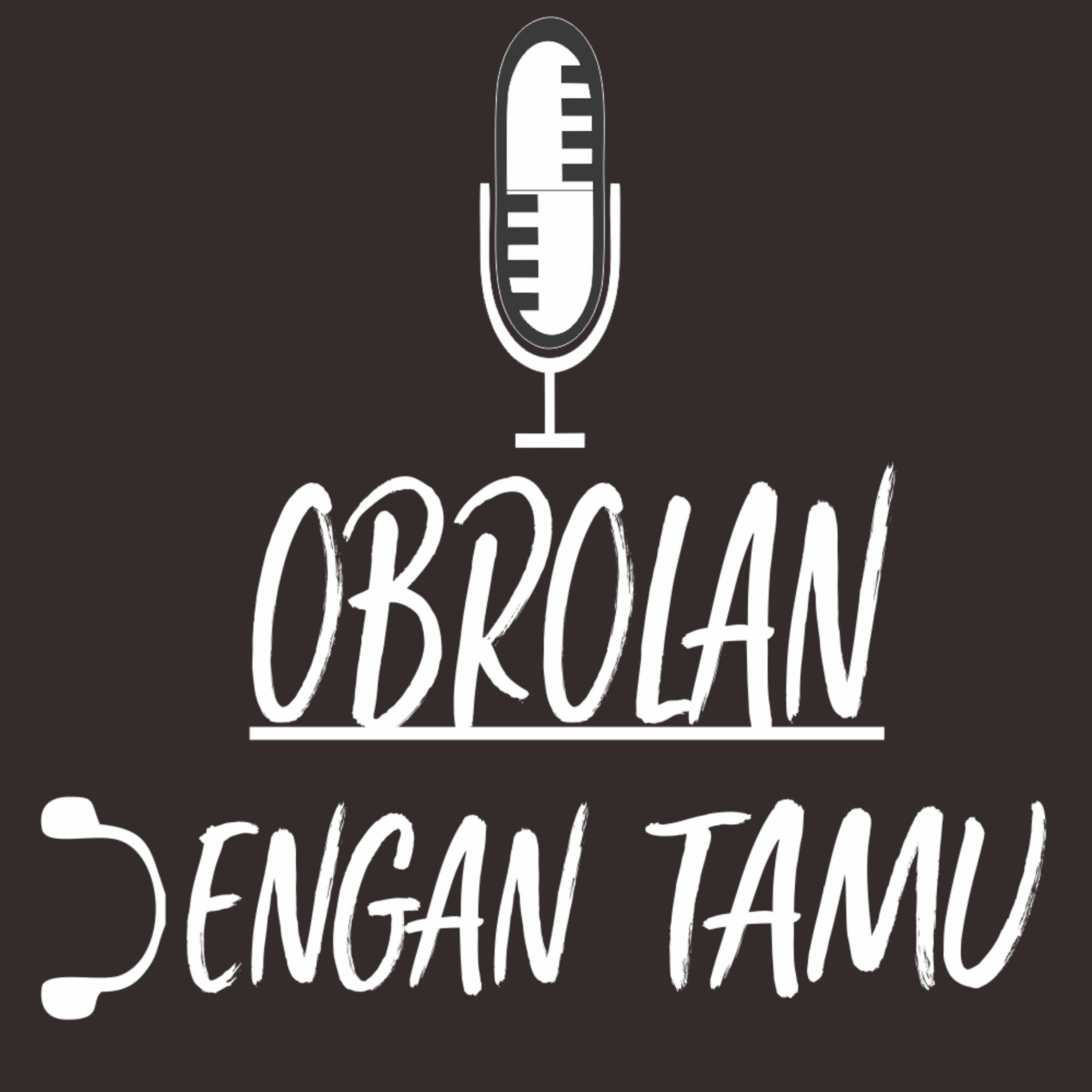 Obrolan Dalam Podcast
