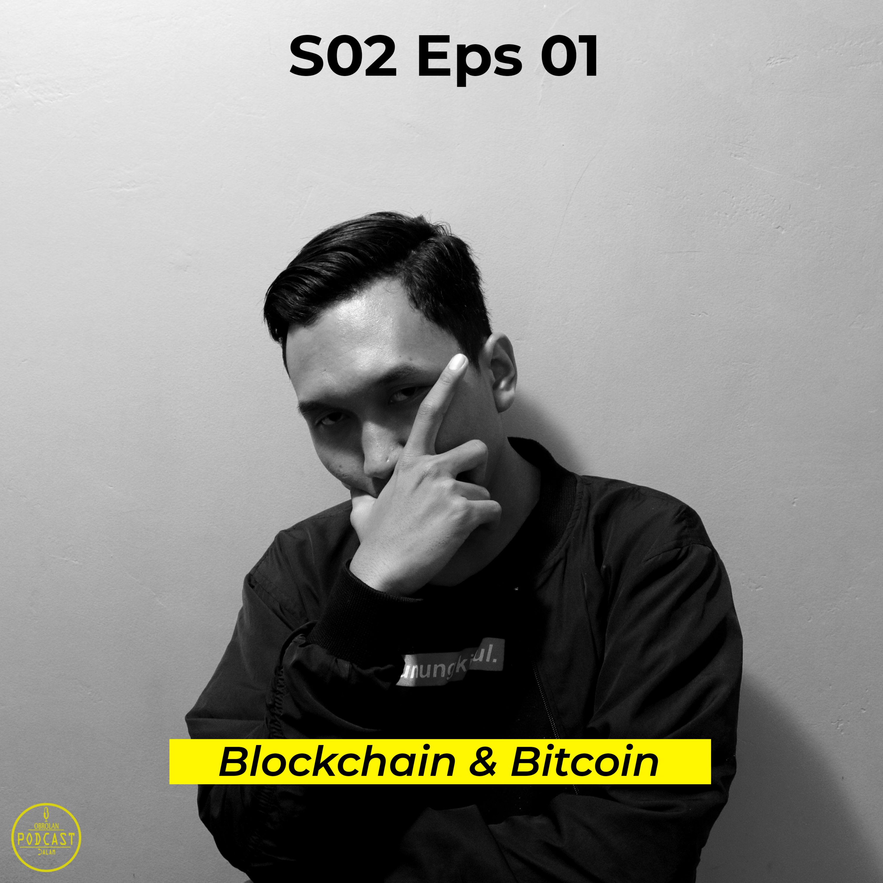 Obrolan Dalam Podcast