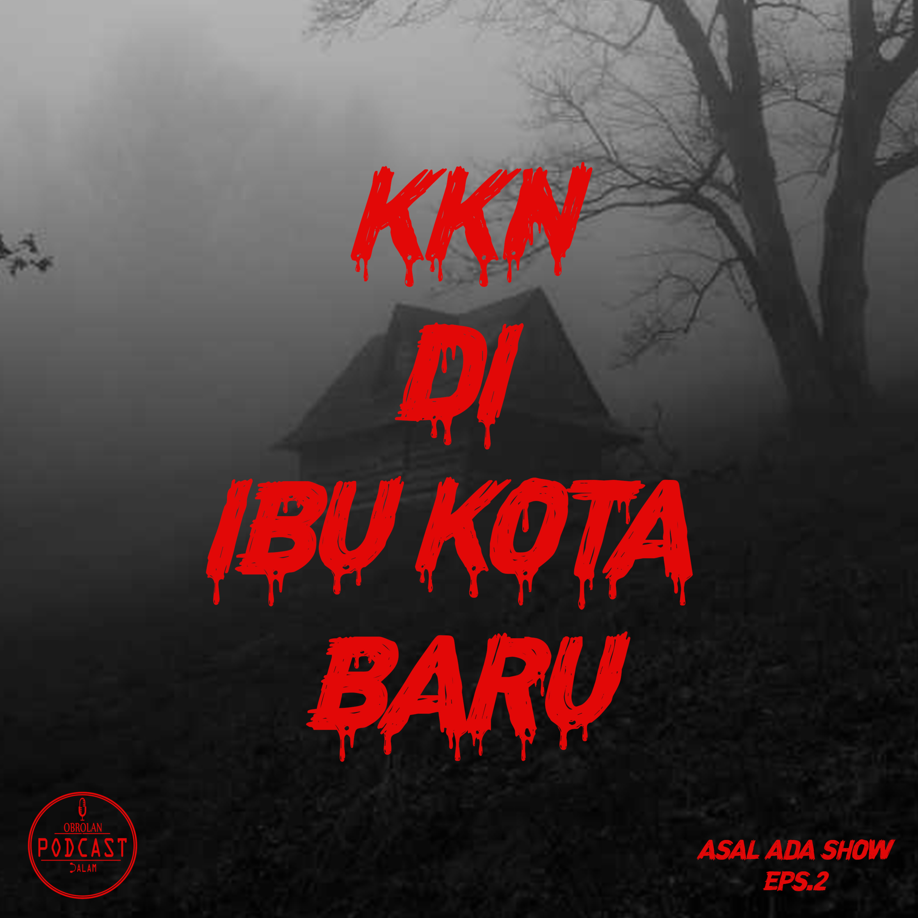 Obrolan Dalam Podcast