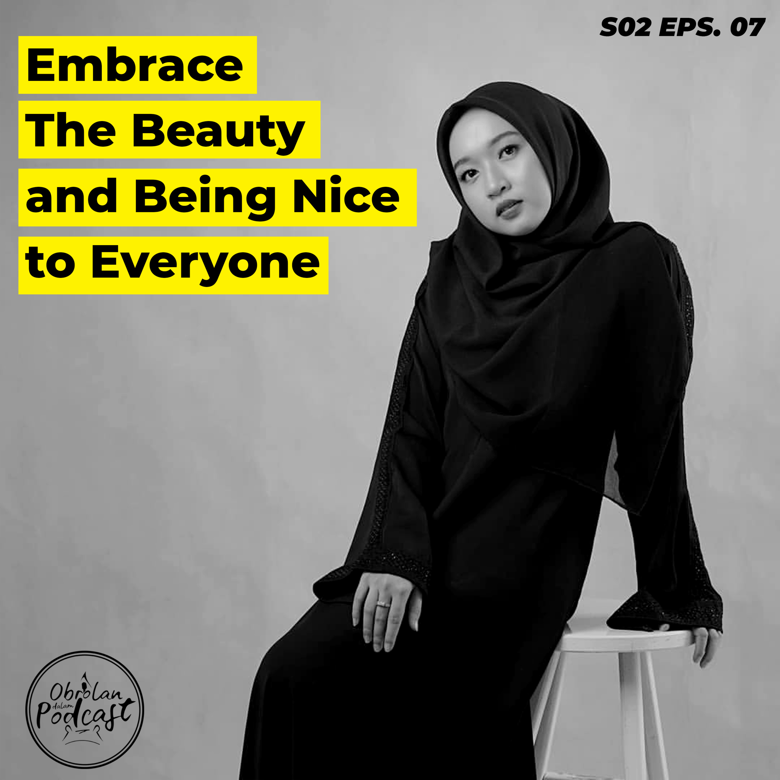 Obrolan Dalam Podcast